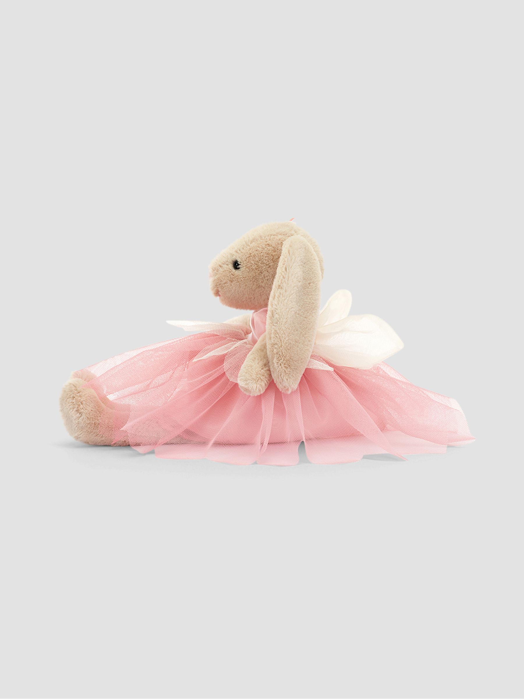 Jellycat Lottie Bunny Fairy - Image 2 of 3
