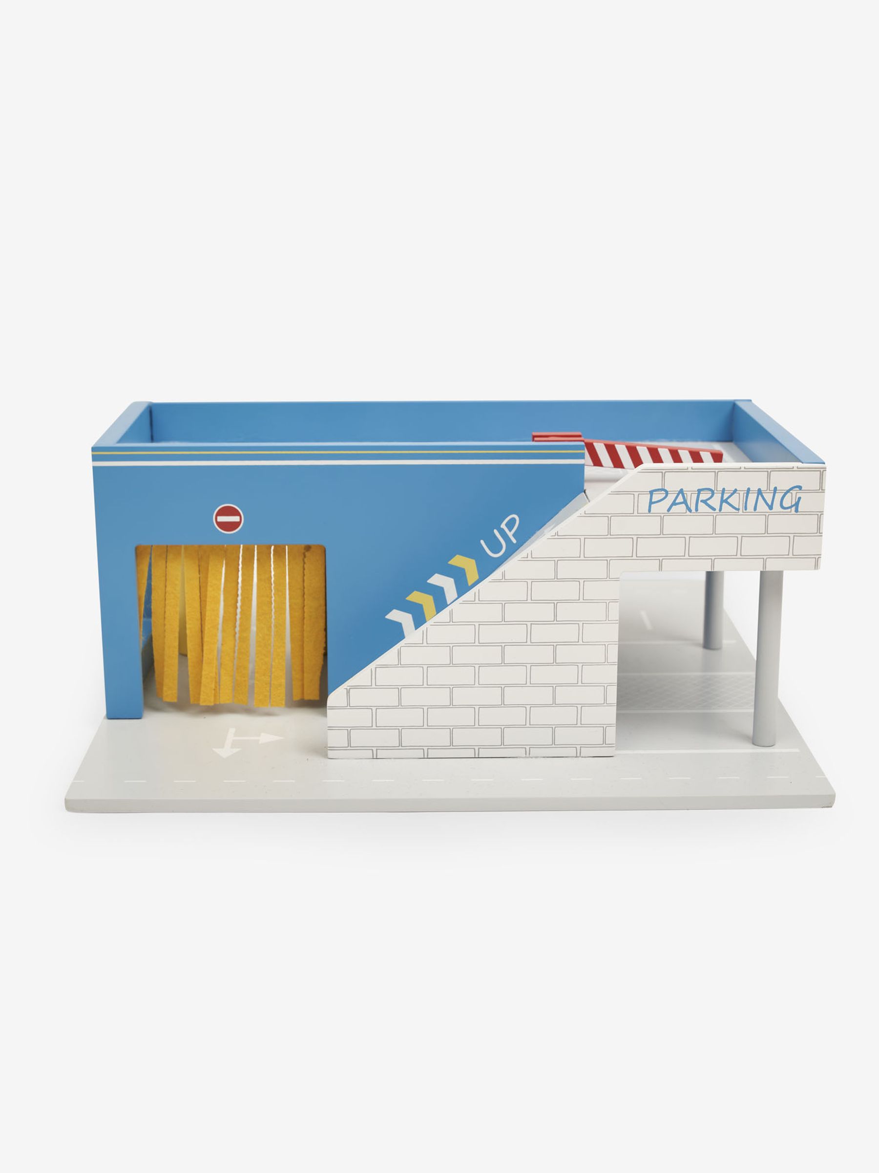 Toy Car Garage - Image 2 of 10