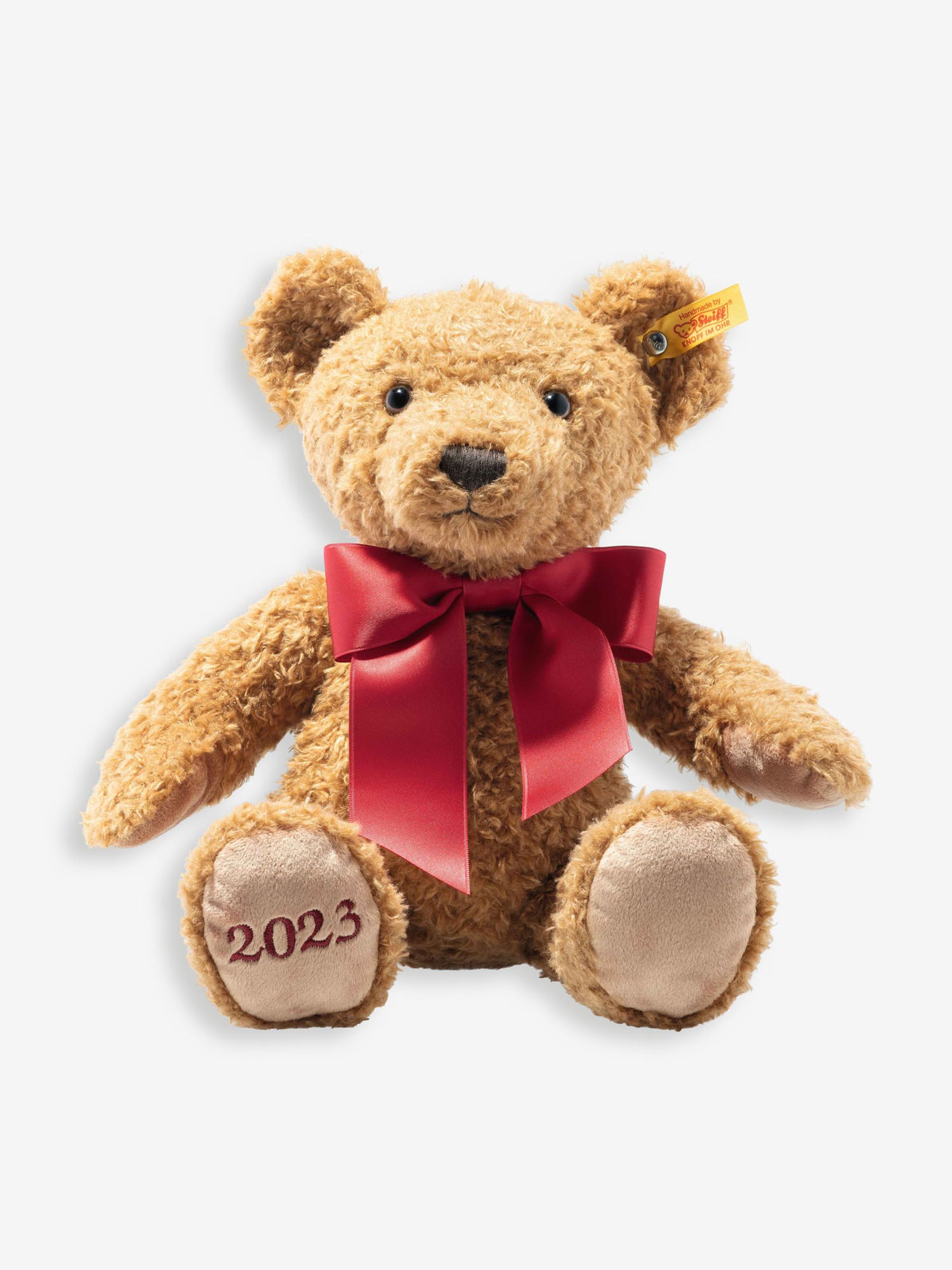 Steiff Cosy Year Bear 2023 - Image 1 of 1