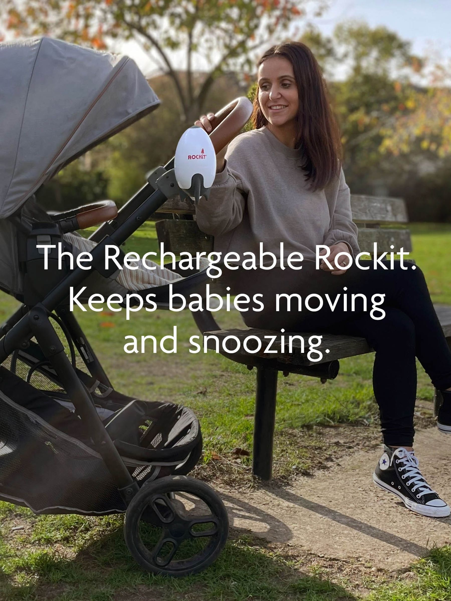 Rockit Rocker Rechargeable - Image 7 of 12
