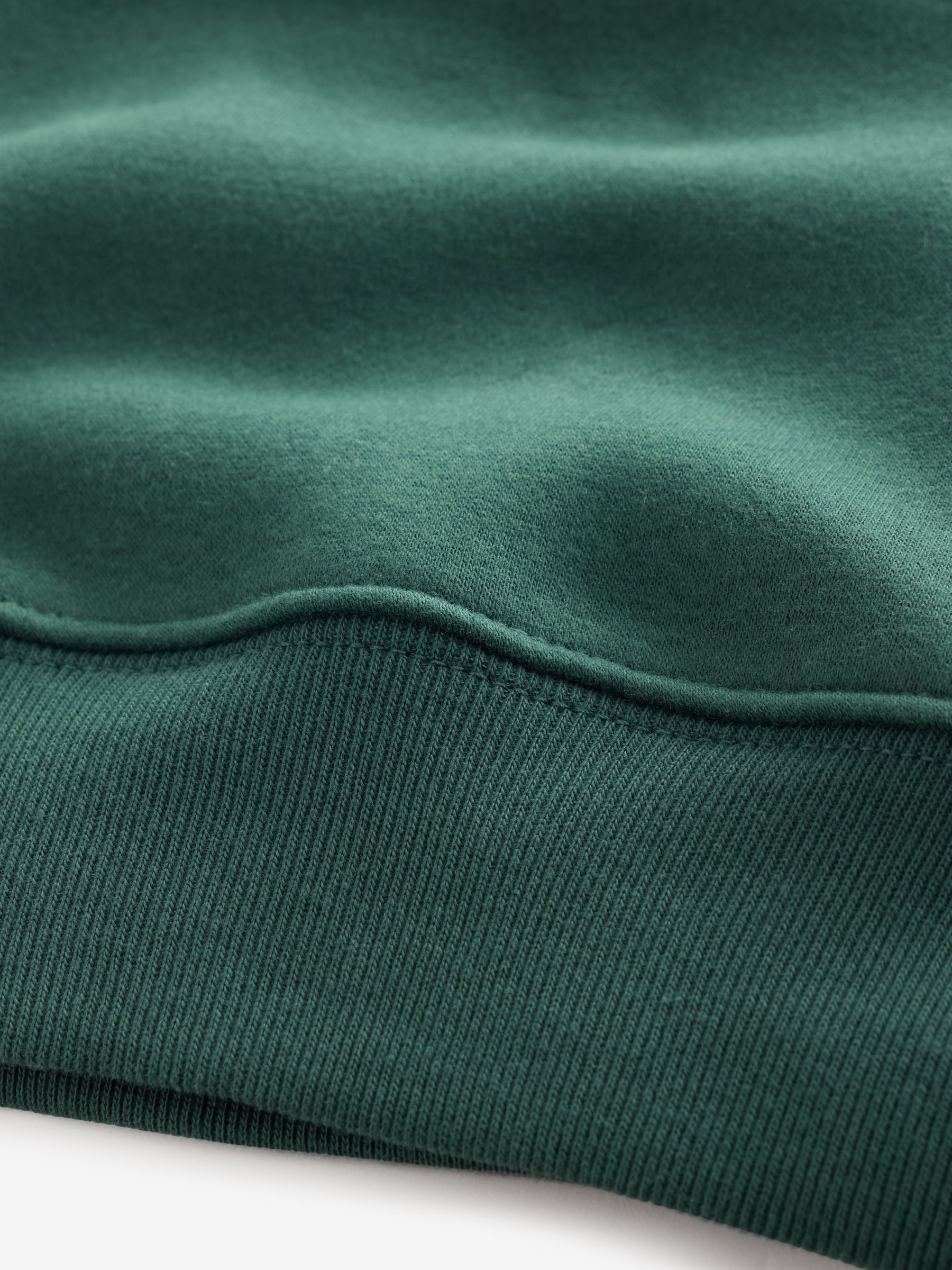 Green London Arch Logo Hoodie - Image 4 of 4