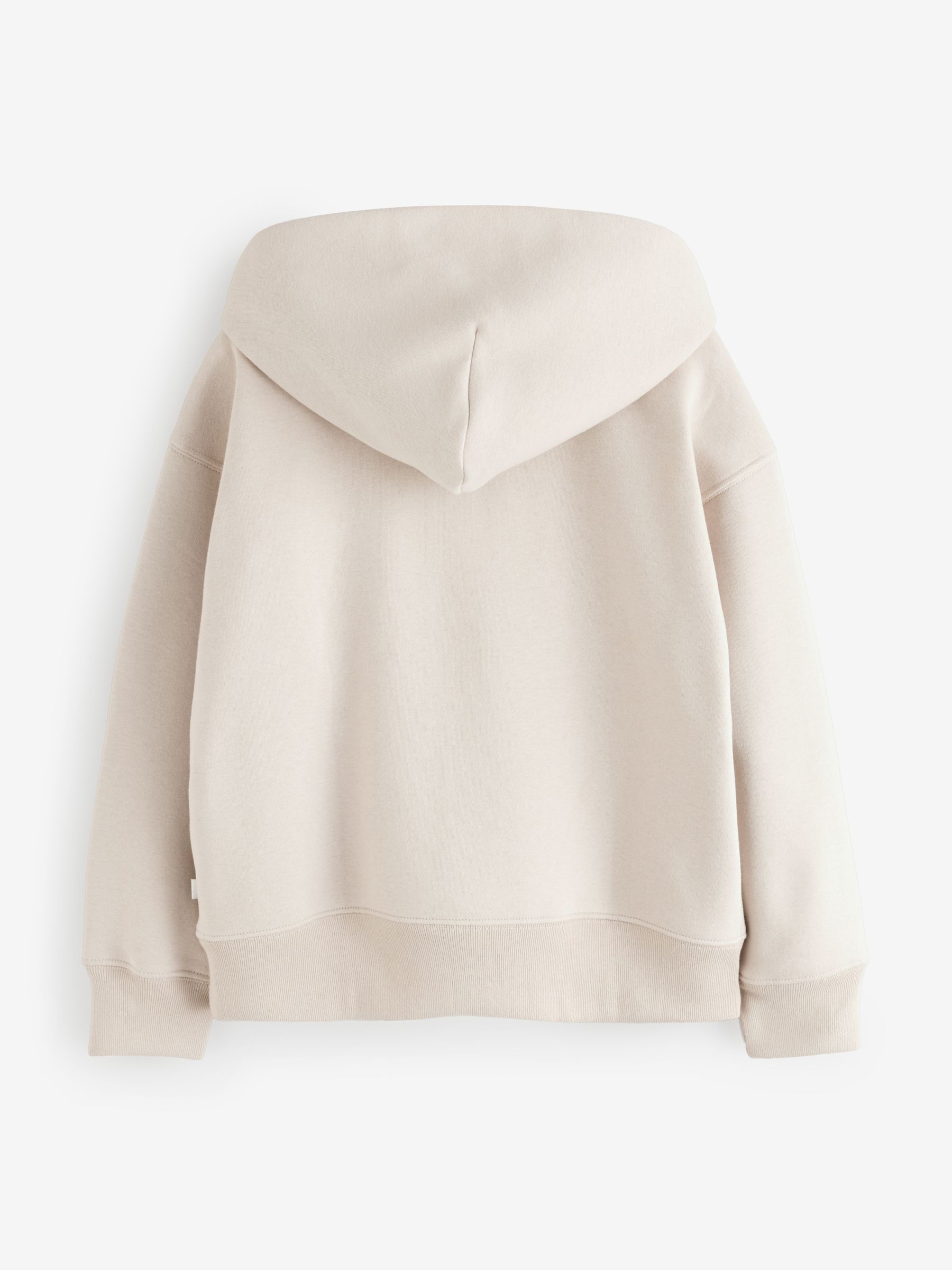 Cream London Arch Logo Hoodie - Image 2 of 4 Cream London Arch Logo Hoodie - Image 2 of 4