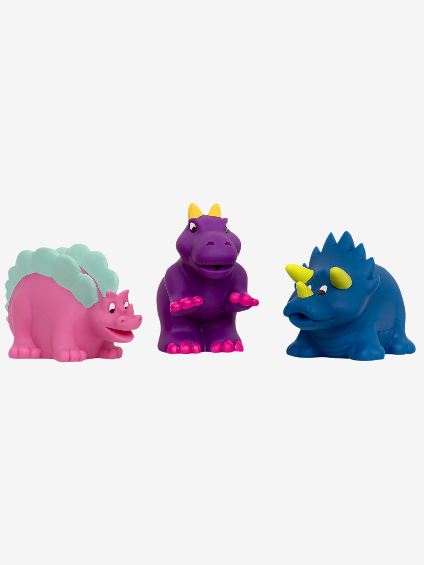 Halilit Battat Dinosaur Bath Buddies - Image 2 of 2