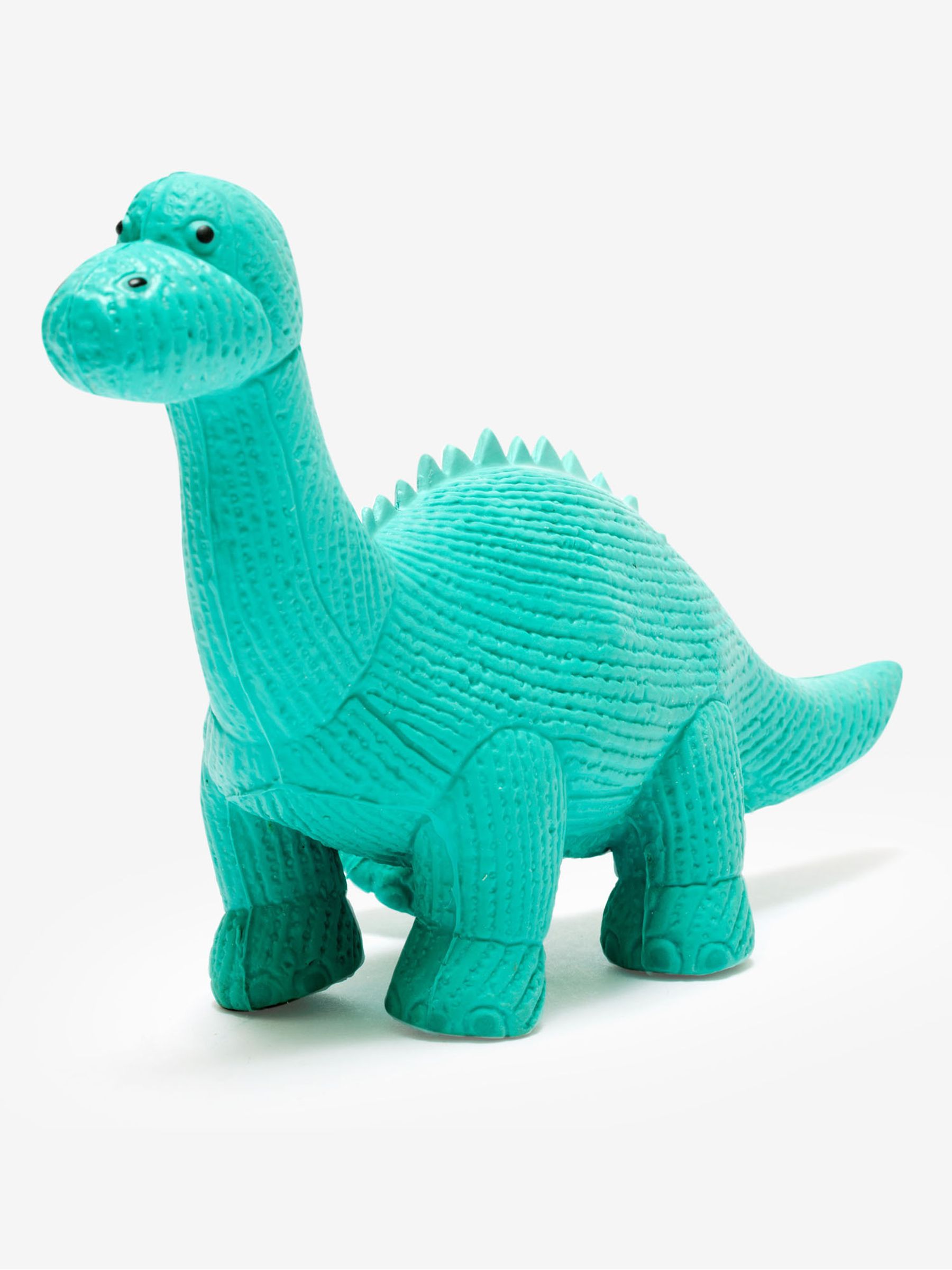 Best Years Dinosaur Natural Rubber Teether - Diplodocus - Image 1 of 1