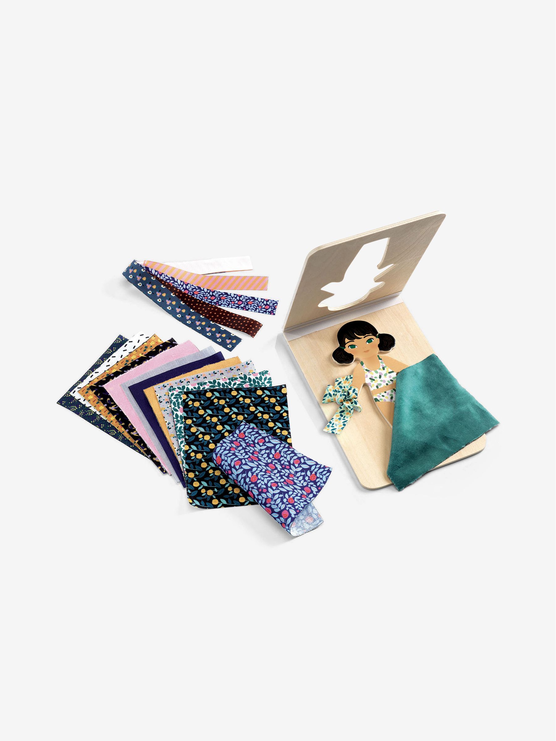 Djeco Dressing-Up Game - Image 2 of 5