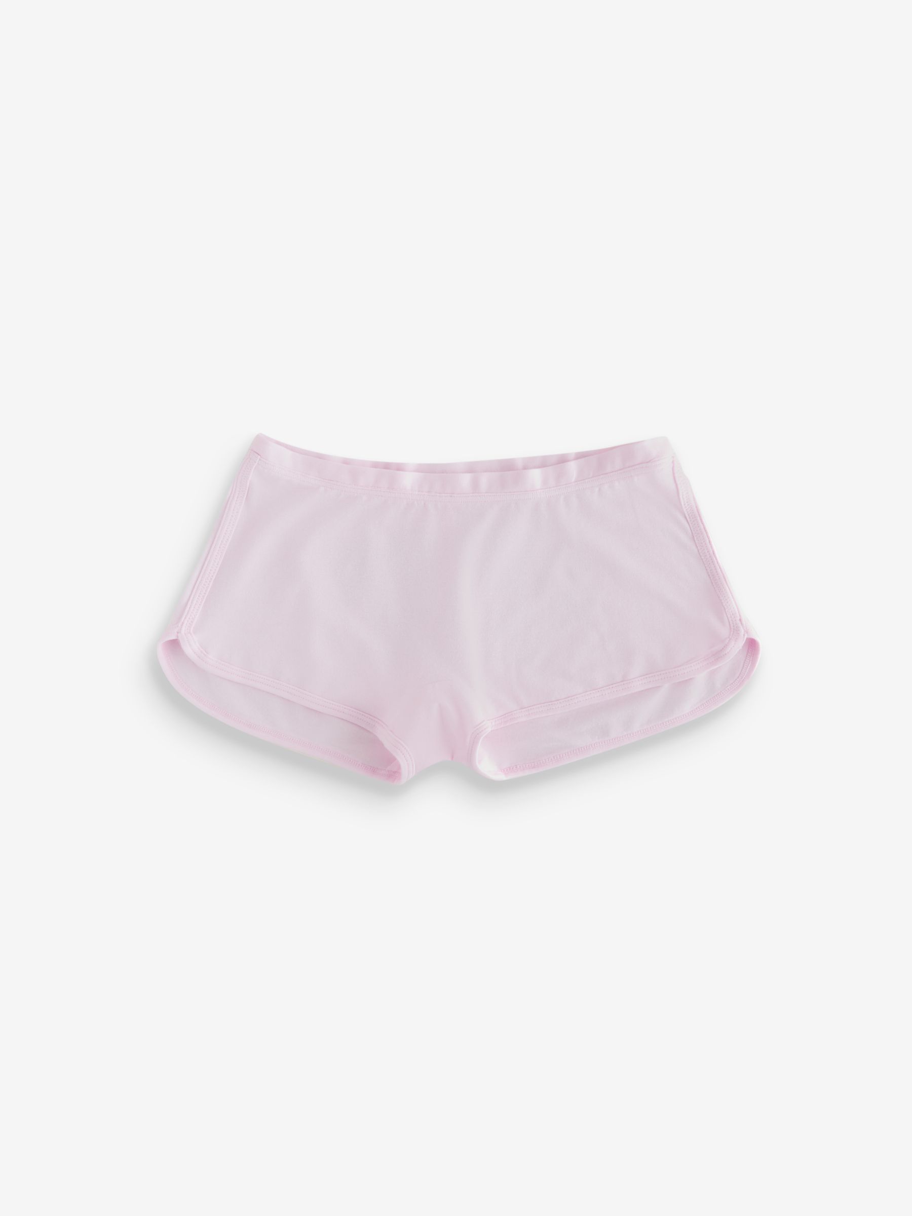 Pink Tulip London Boyshort Cotton Knickers - Image 2 of 3