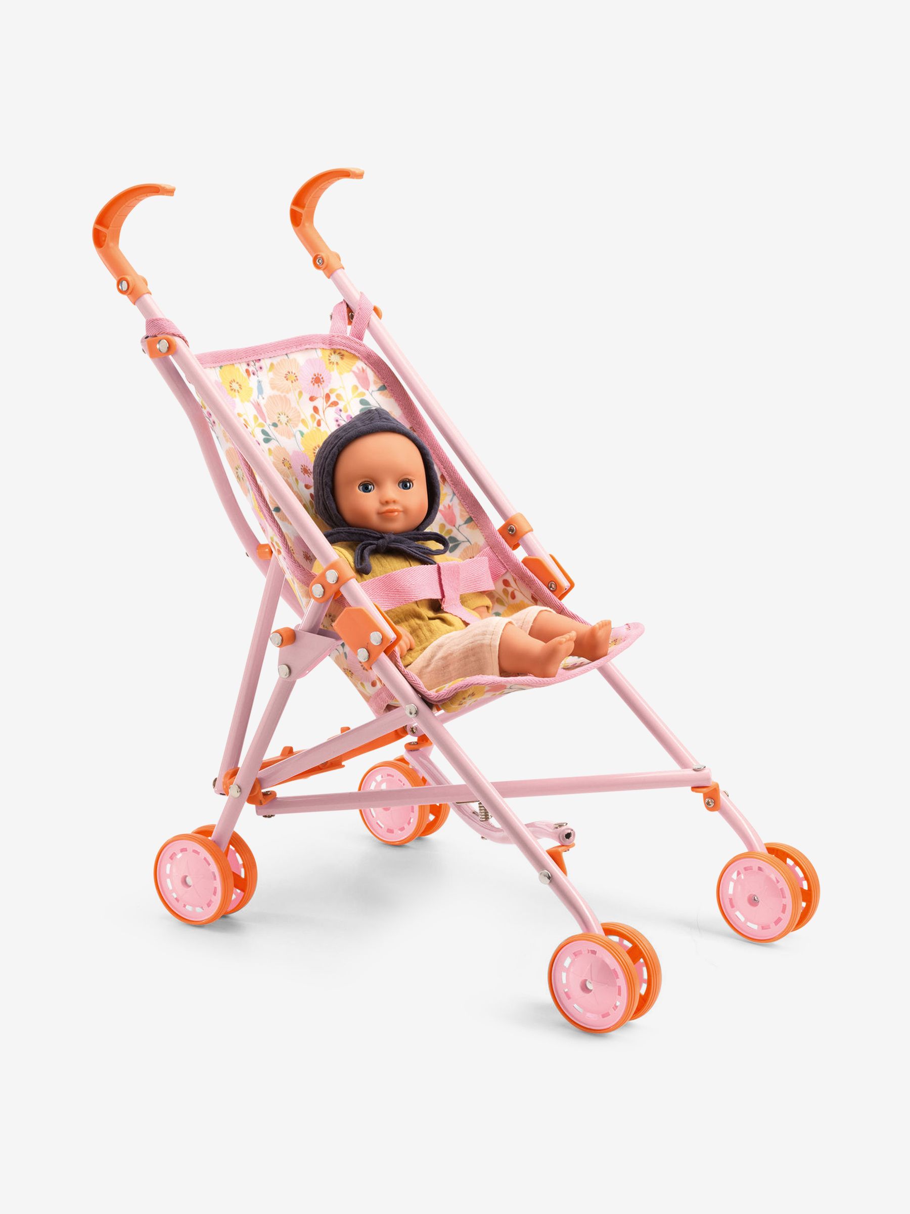Djeco Stroller - Image 2 of 2