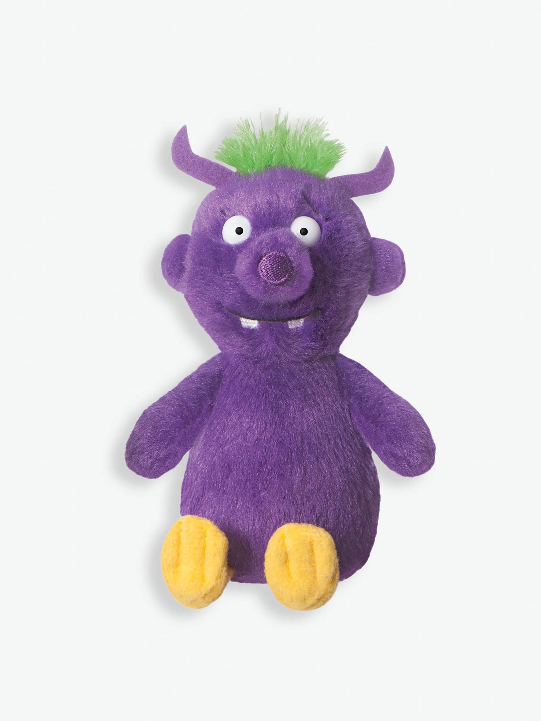 Baby Smoo Smed Soft Toys - Image 1 of 1