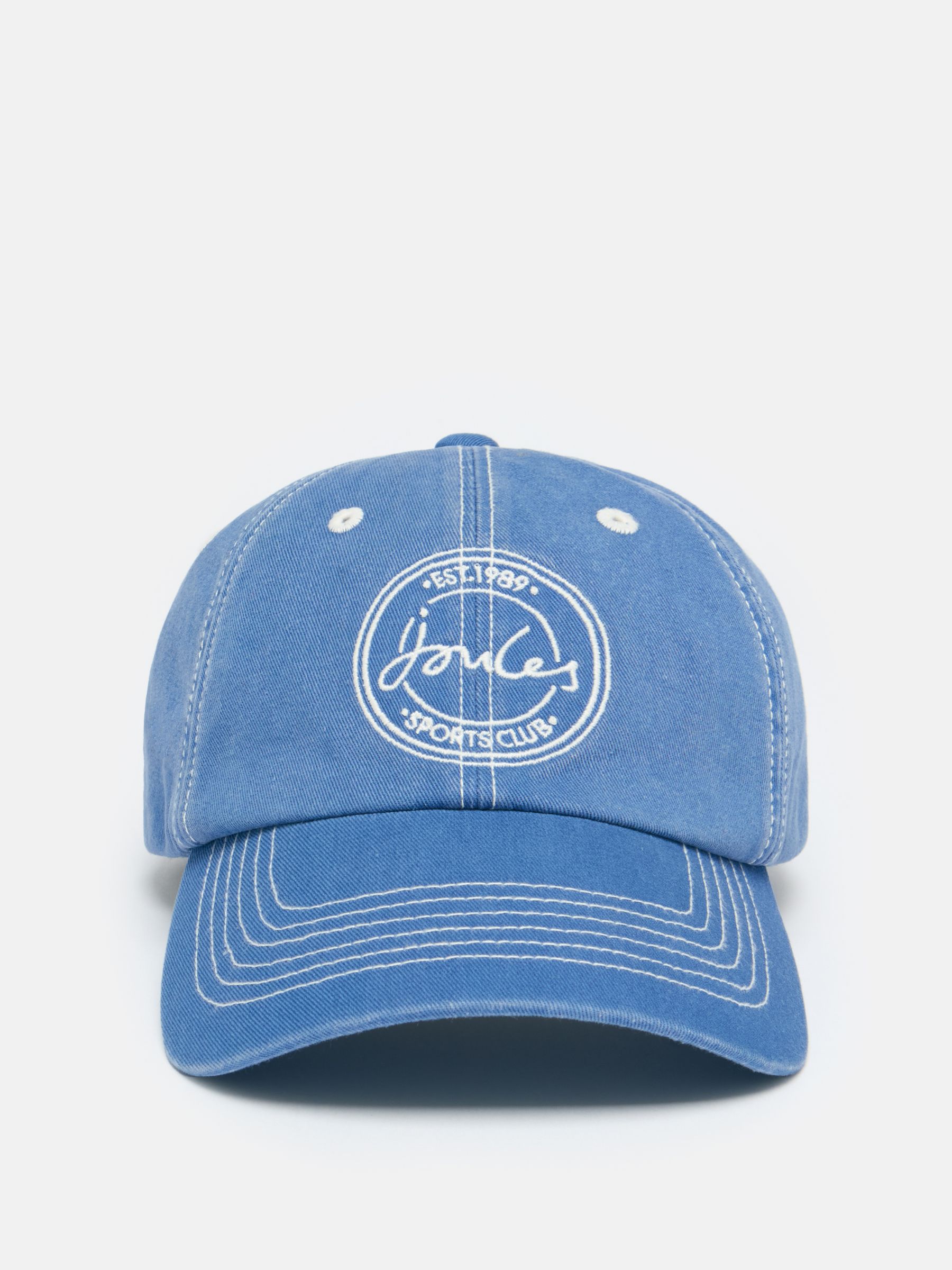 Daley Blue Cap - Image 3 of 5