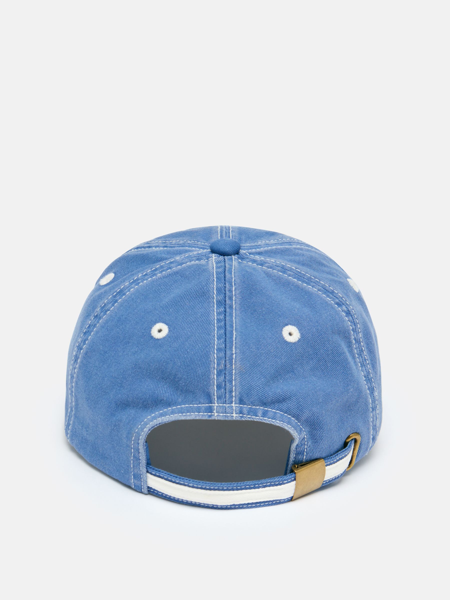 Daley Blue Cap - Image 4 of 5