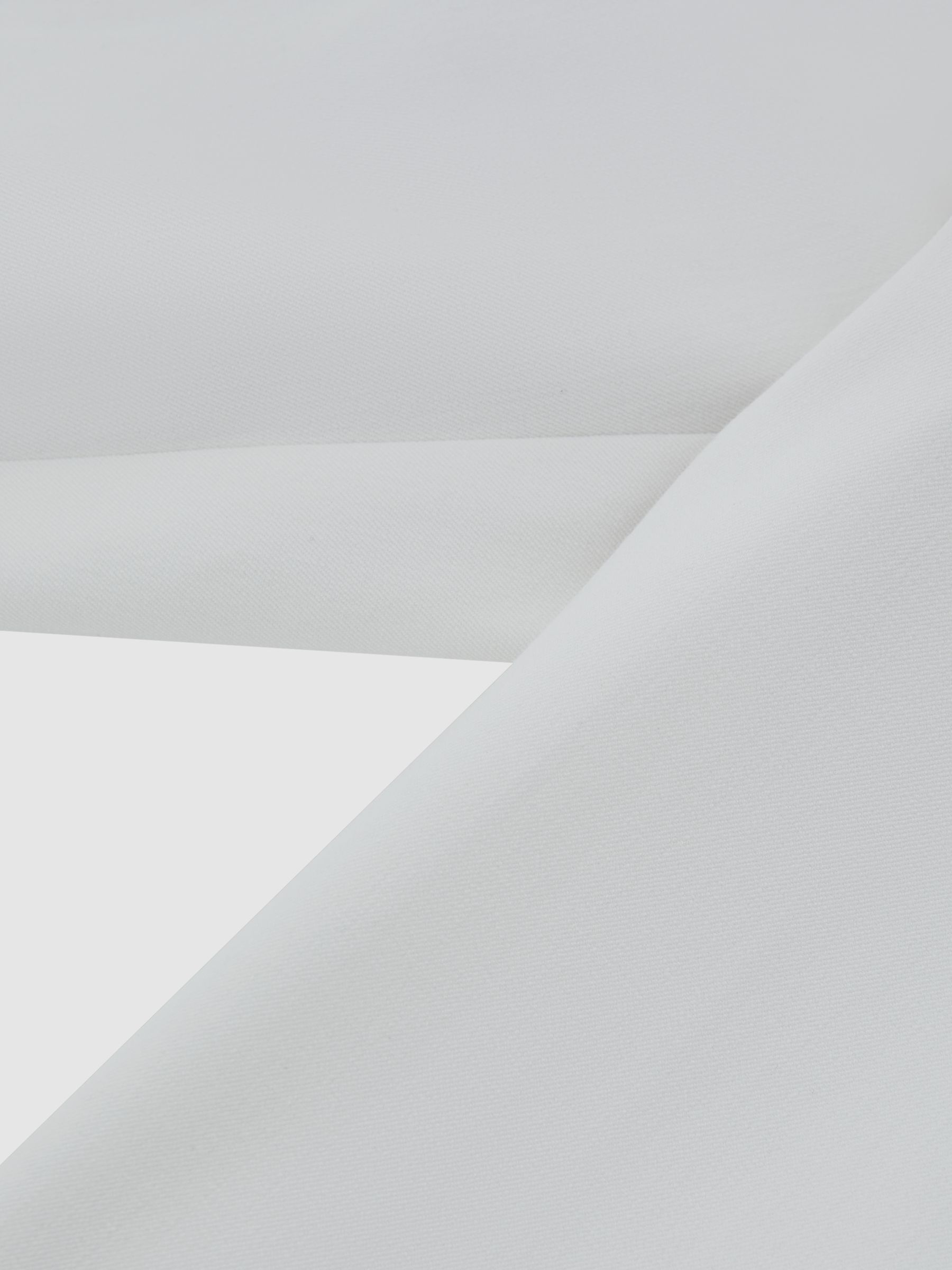 Significant Other High Rise Flared Trousers in Cream - Image 6 of 6