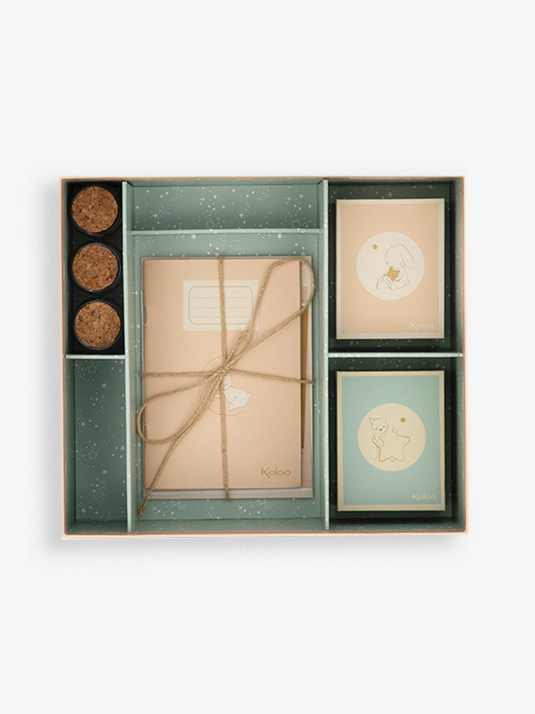 My First Times Keepsake Box - Image 2 of 5