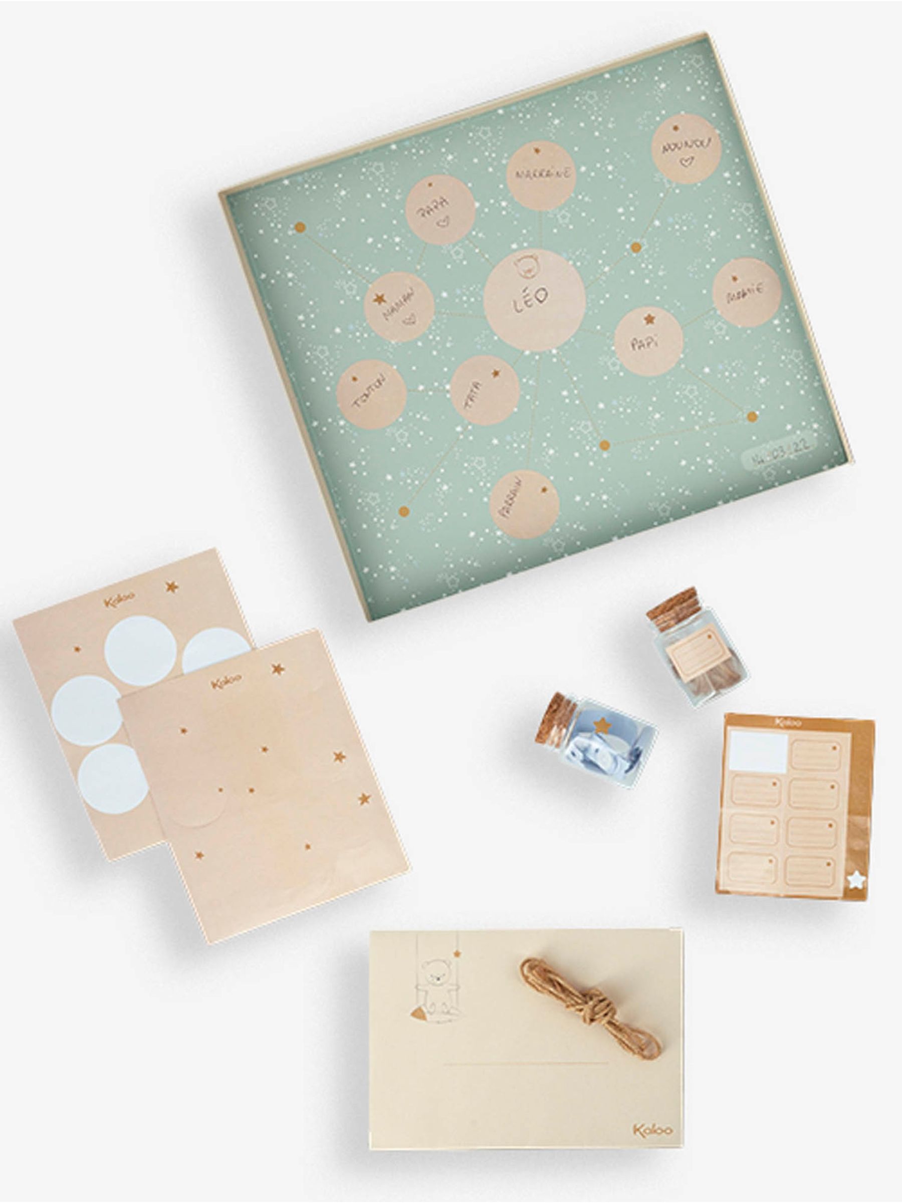 My First Times Keepsake Box - Image 4 of 5