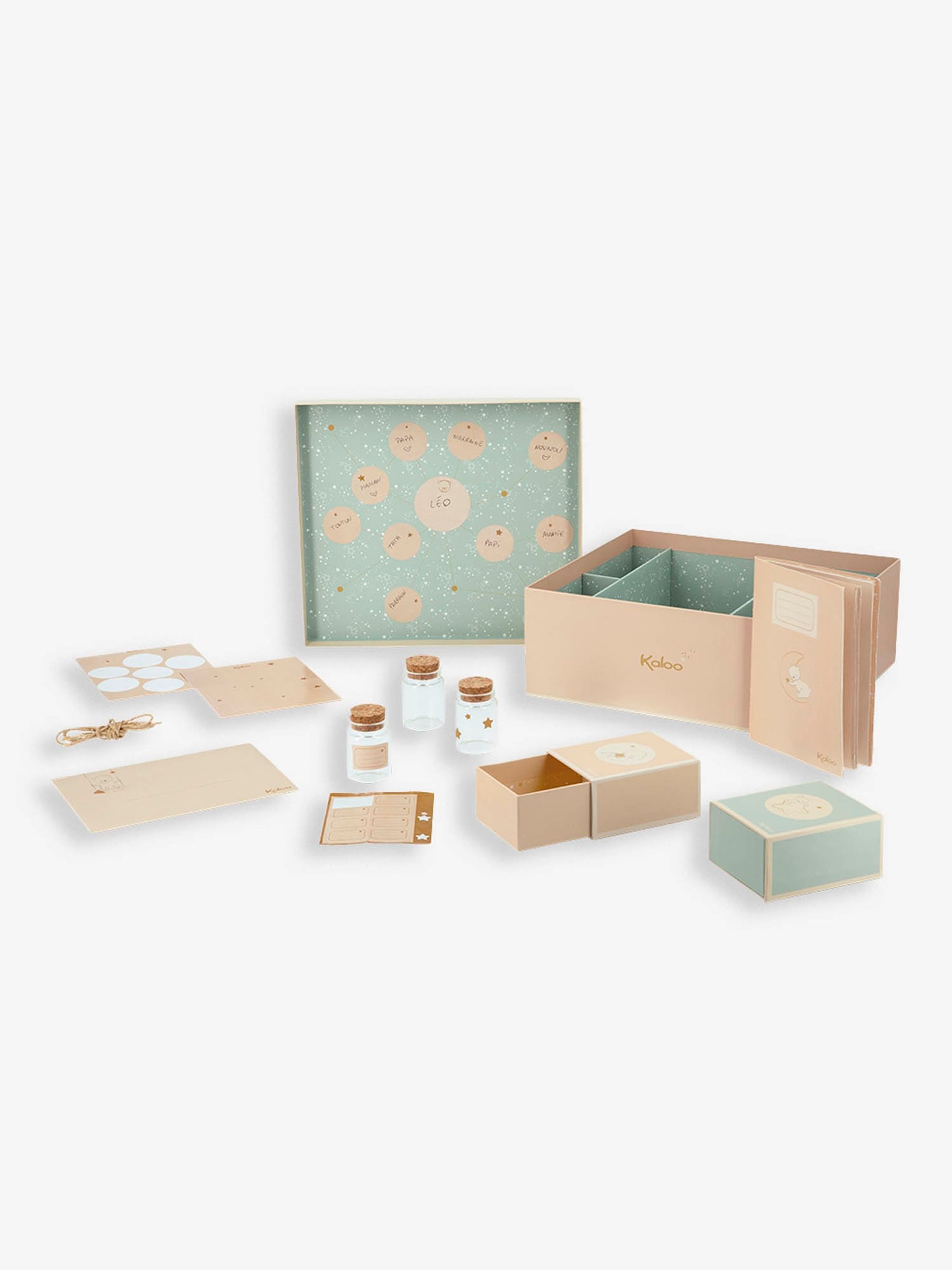 My First Times Keepsake Box - Image 5 of 5