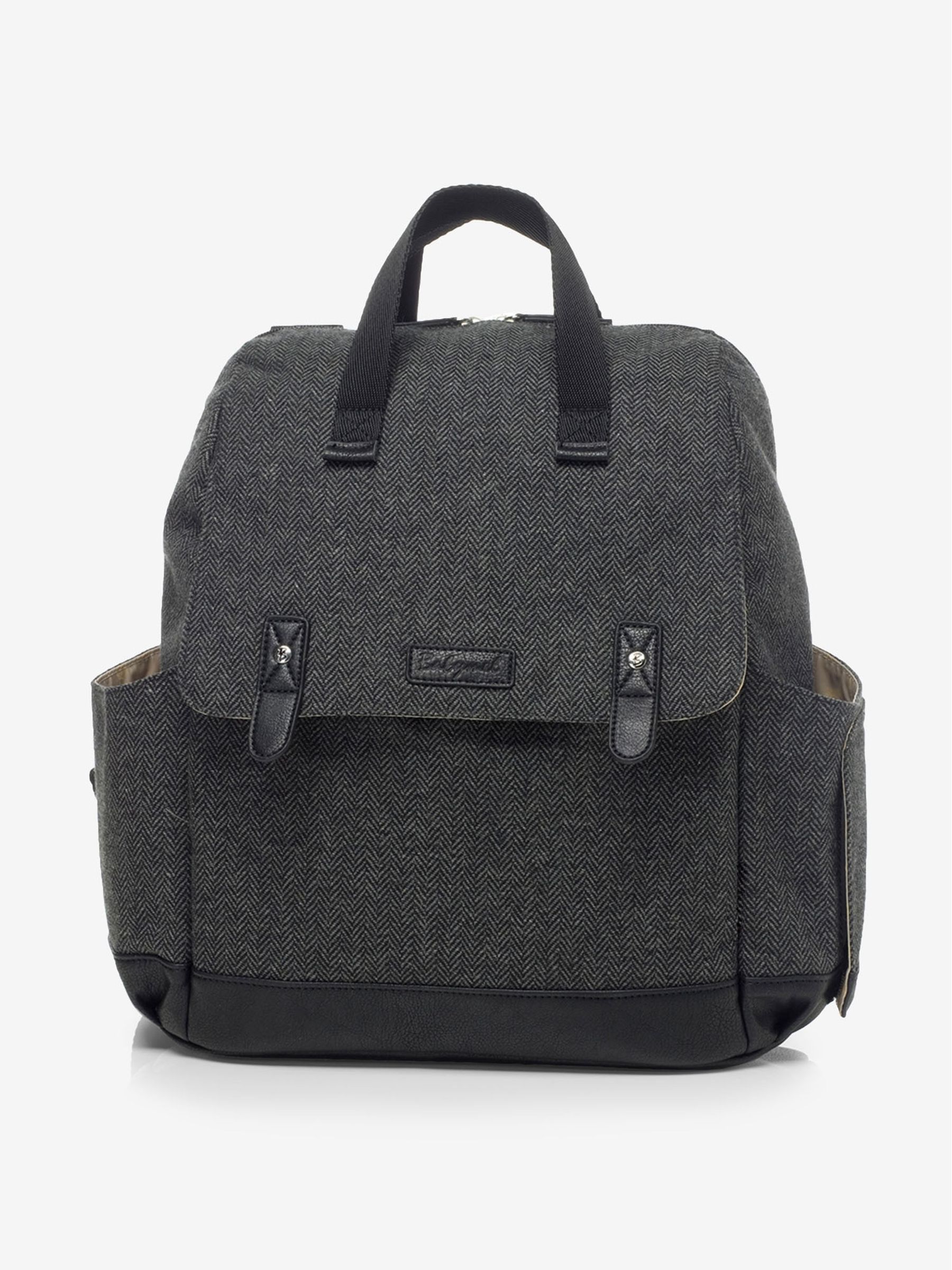 Babymel Robyn Convertible Backpack - Image 3 of 12
