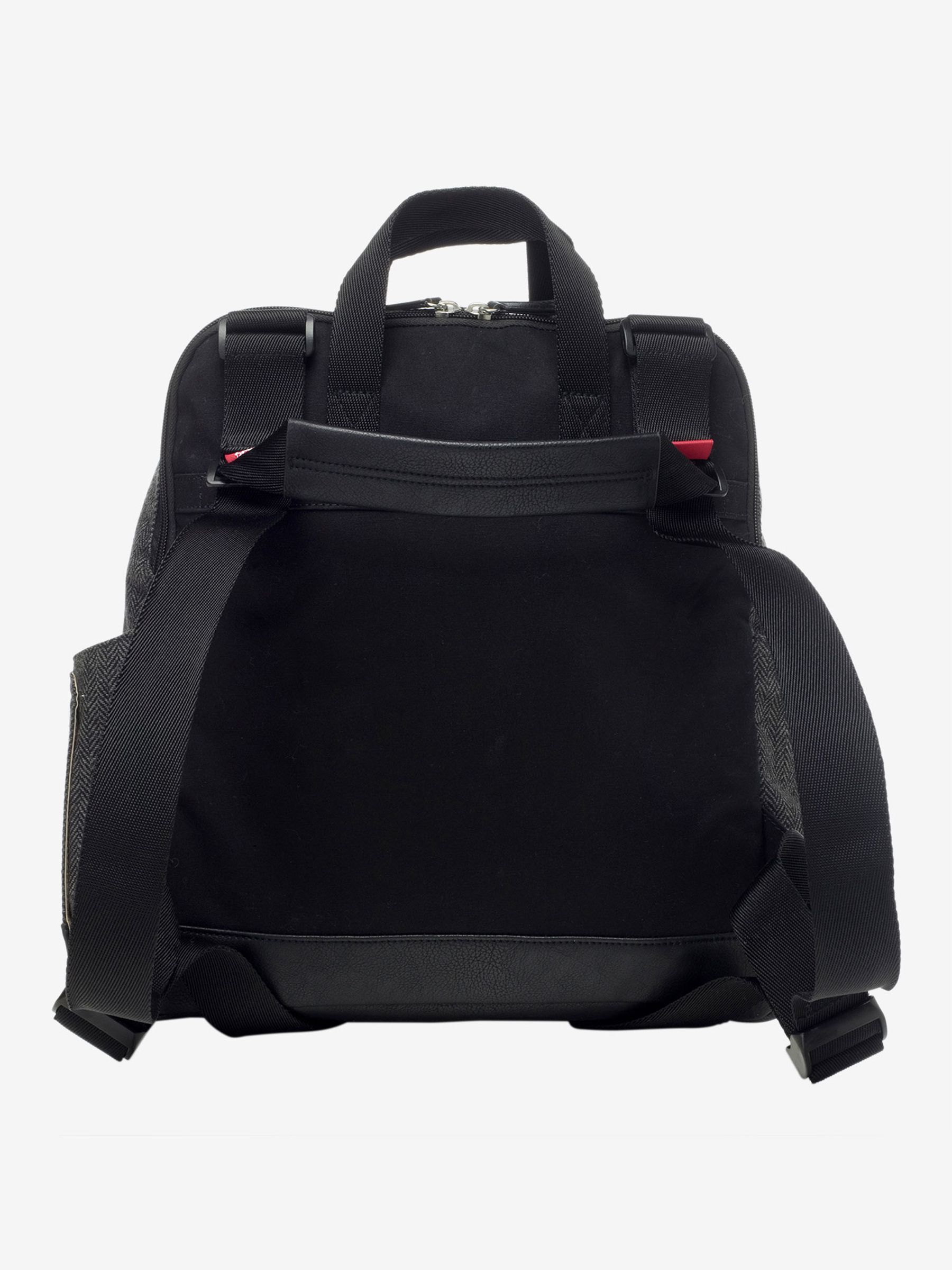 Babymel Robyn Convertible Backpack - Image 4 of 12