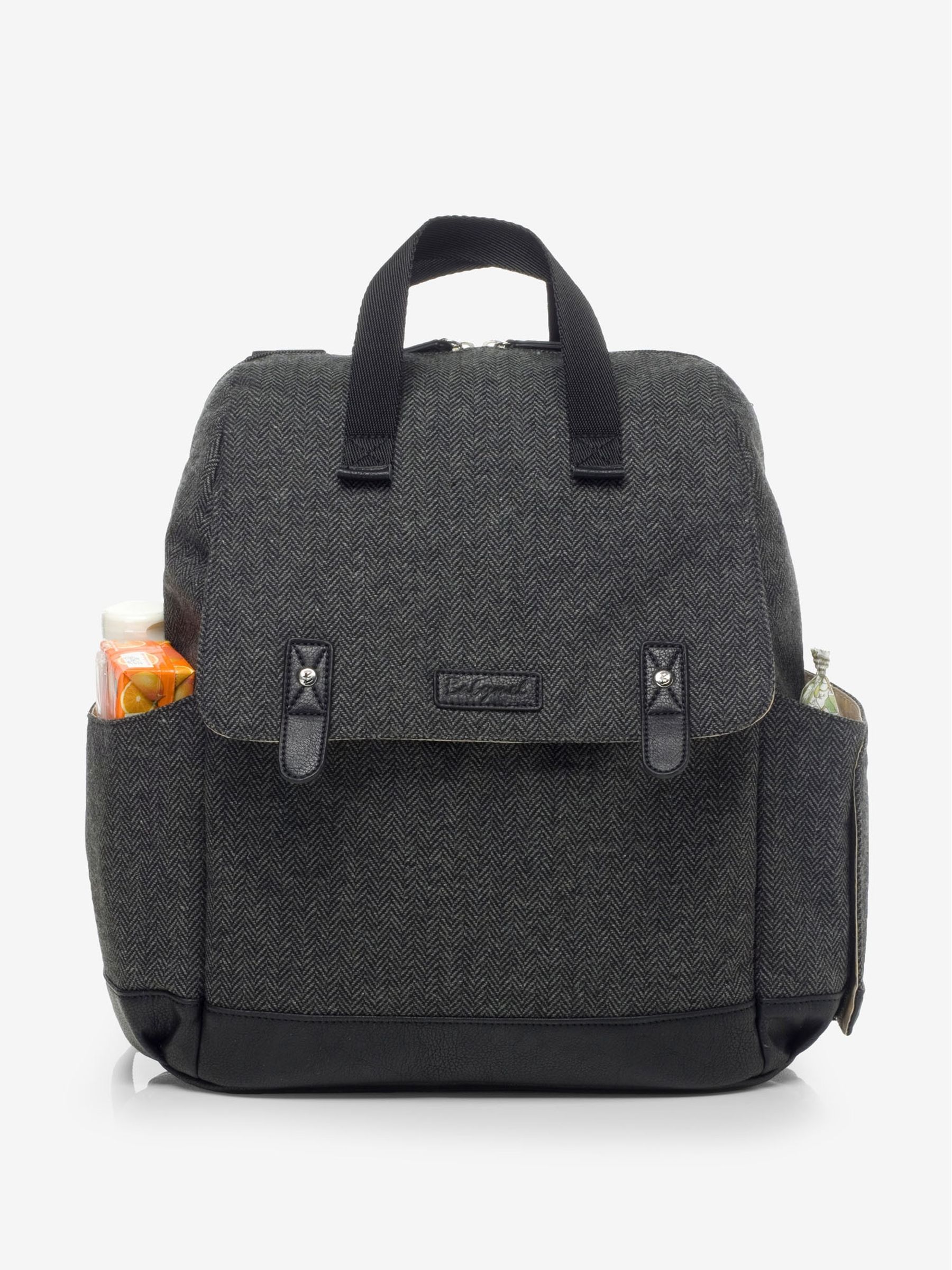 Babymel Robyn Convertible Backpack - Image 5 of 12