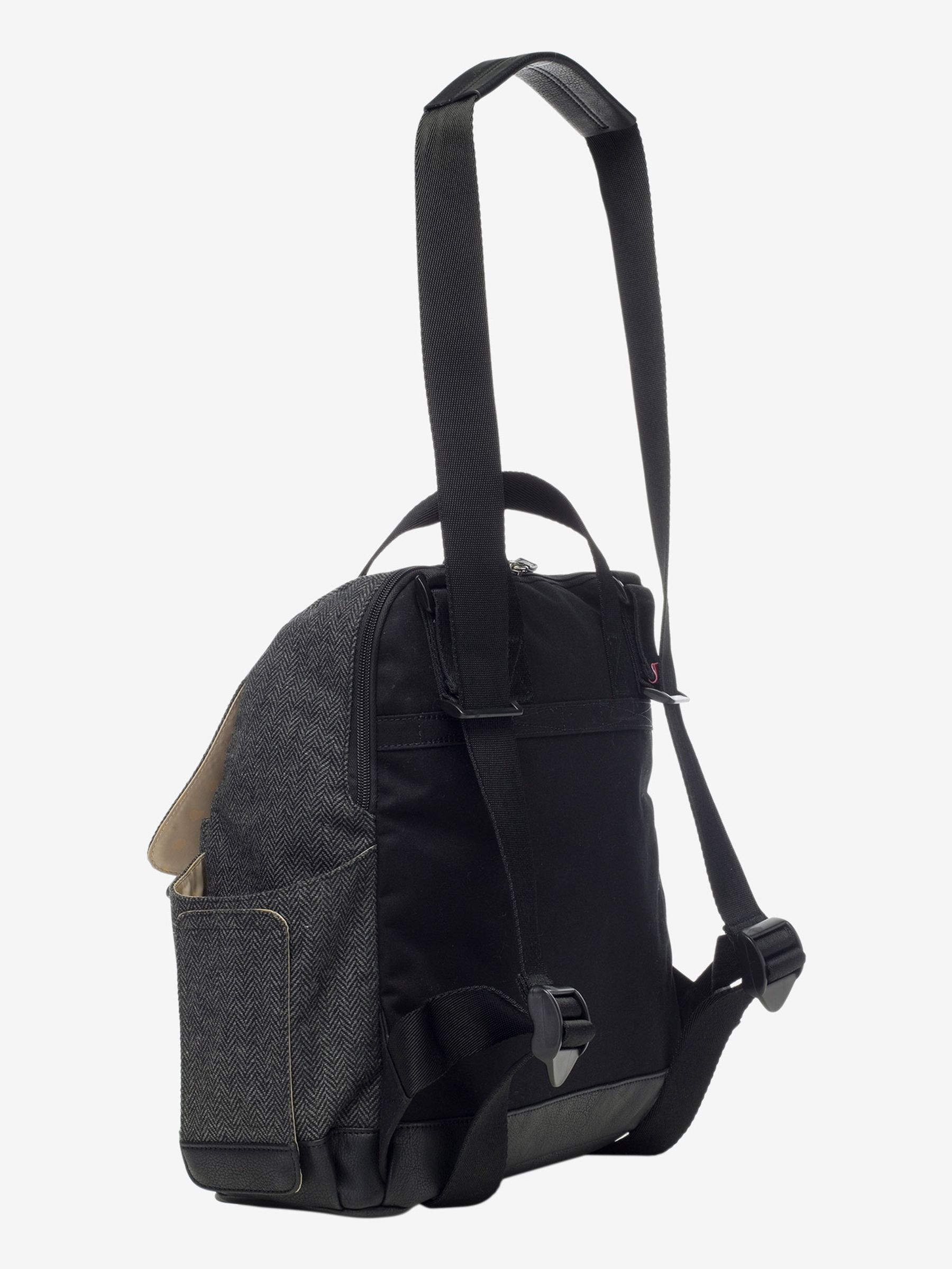 Babymel Robyn Convertible Backpack - Image 6 of 12