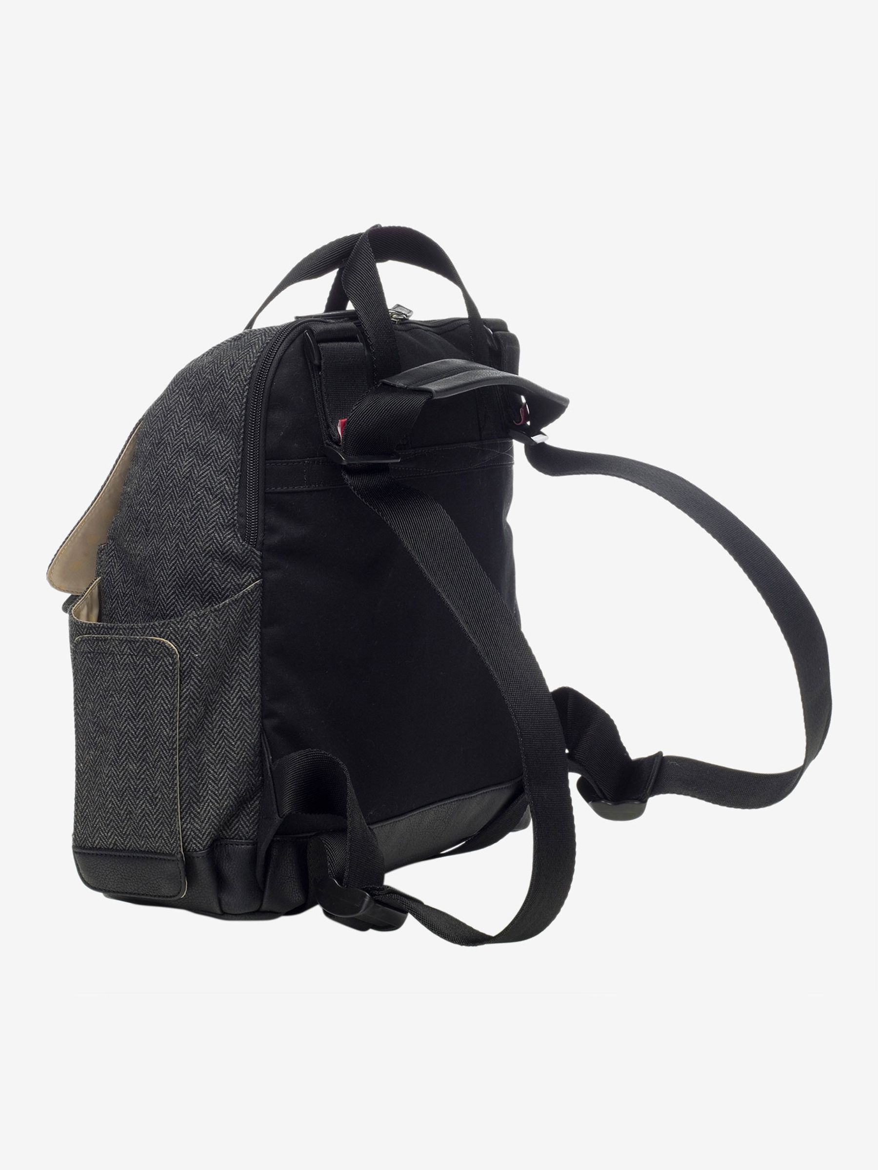 Babymel Robyn Convertible Backpack - Image 7 of 12