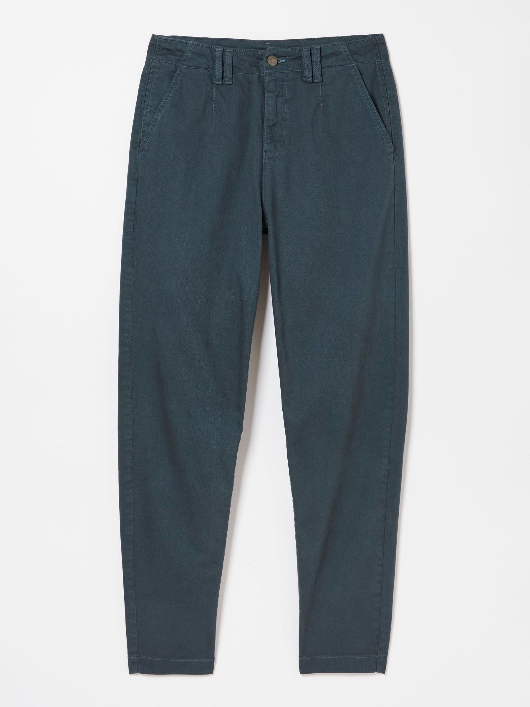 Blue Aspen Chino Trousers - Image 5 of 5