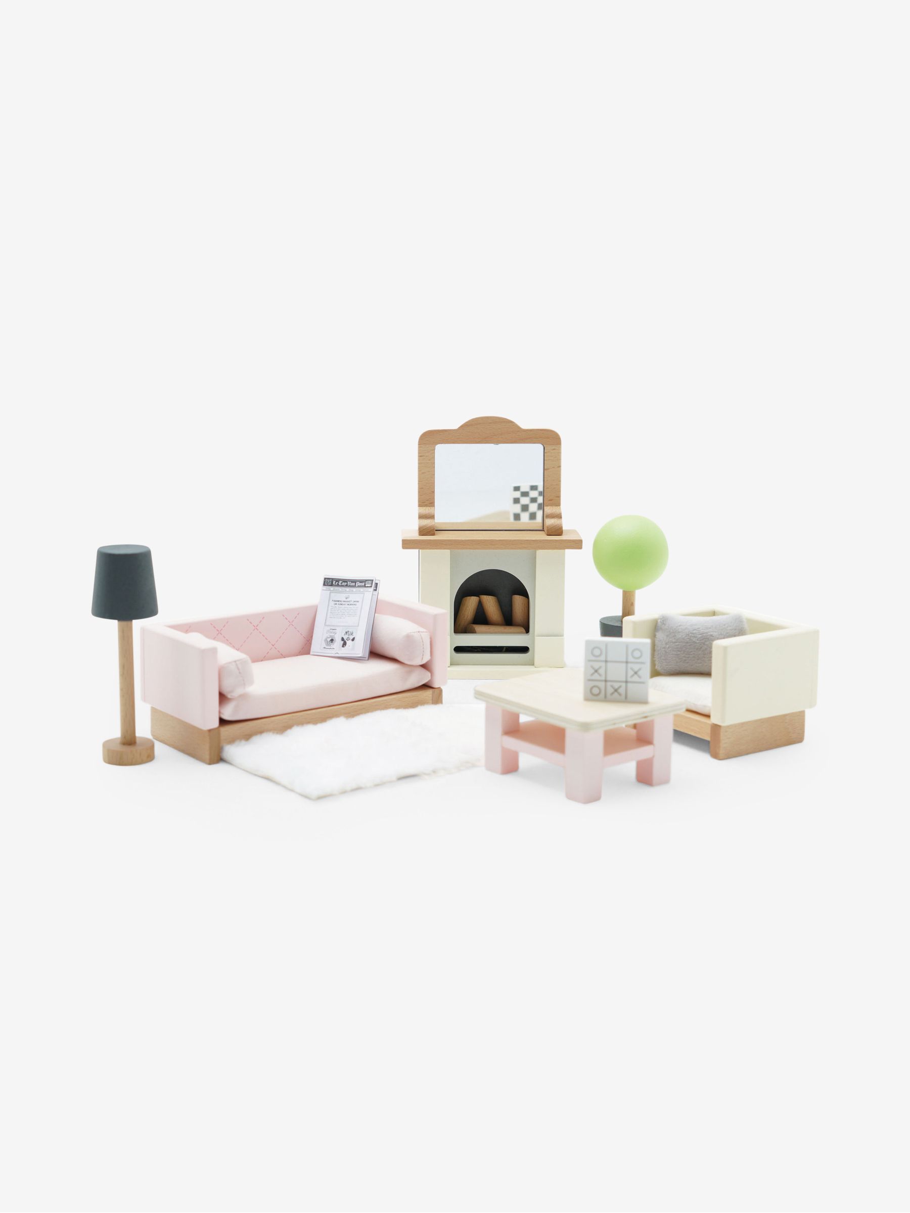 Le Toy Van Daisylane Sitting Room - Image 2 of 5