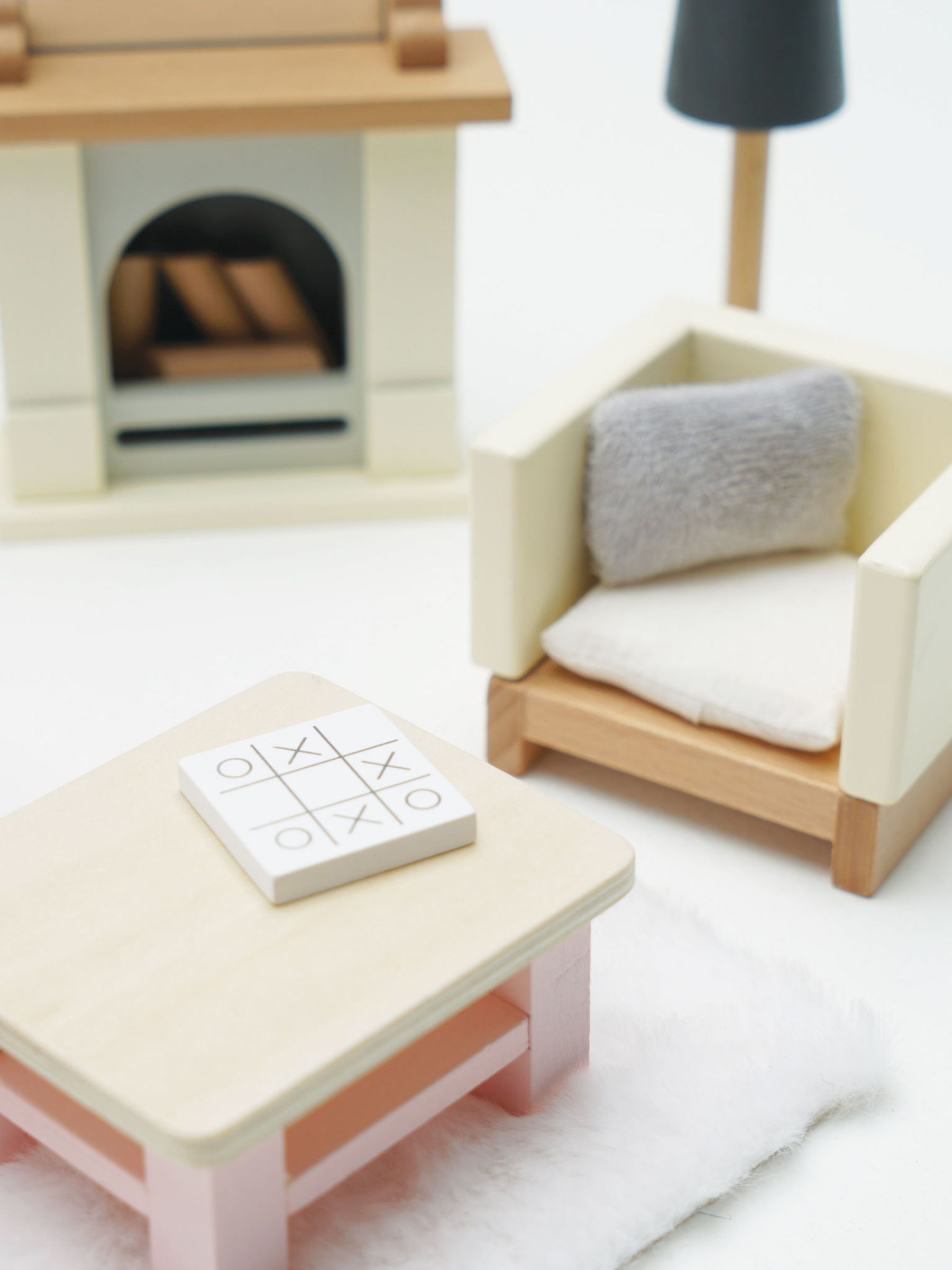 Le Toy Van Daisylane Sitting Room - Image 5 of 5