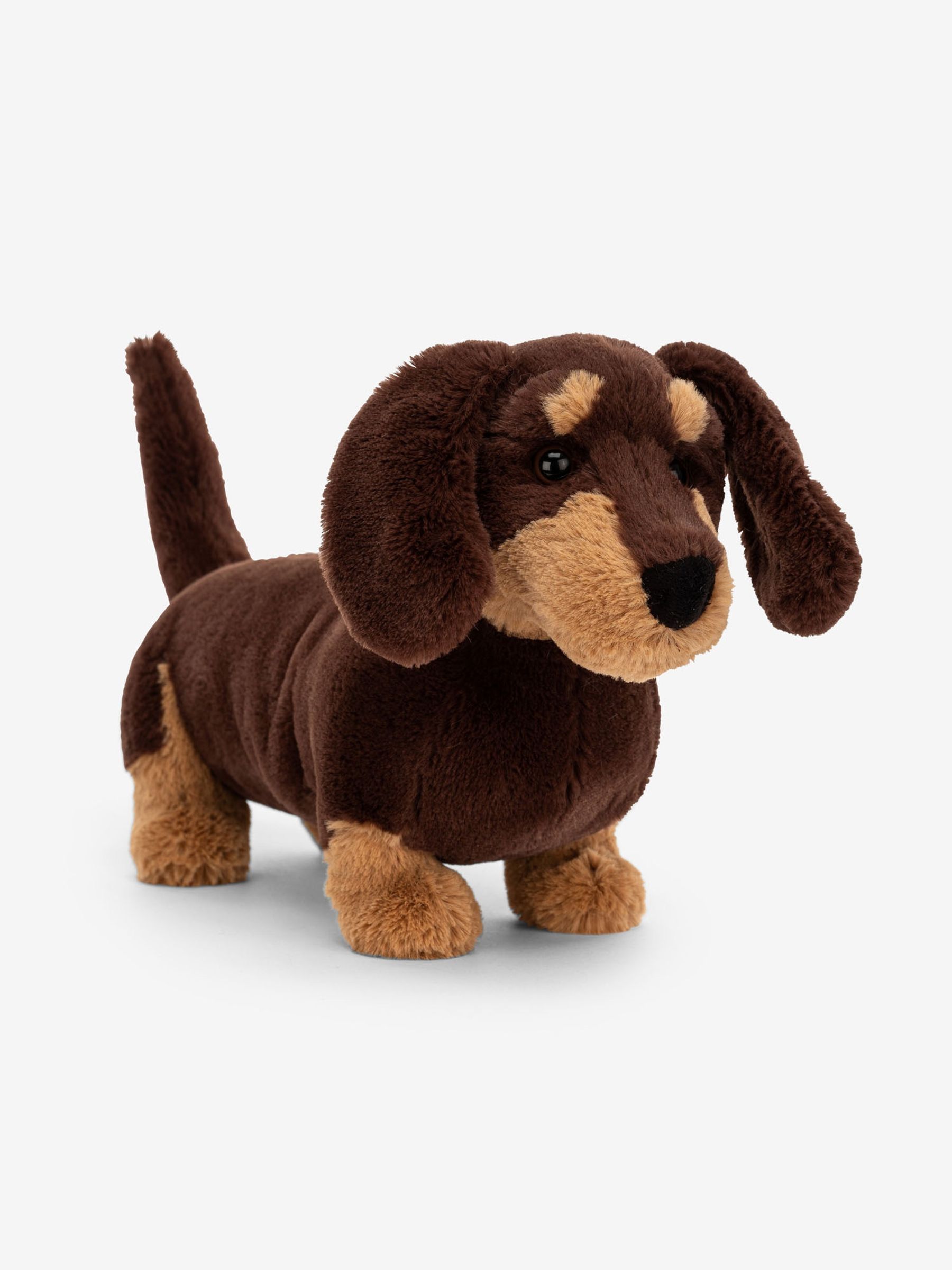 Jellycat Otto Sausage Dog - Image 1 of 5