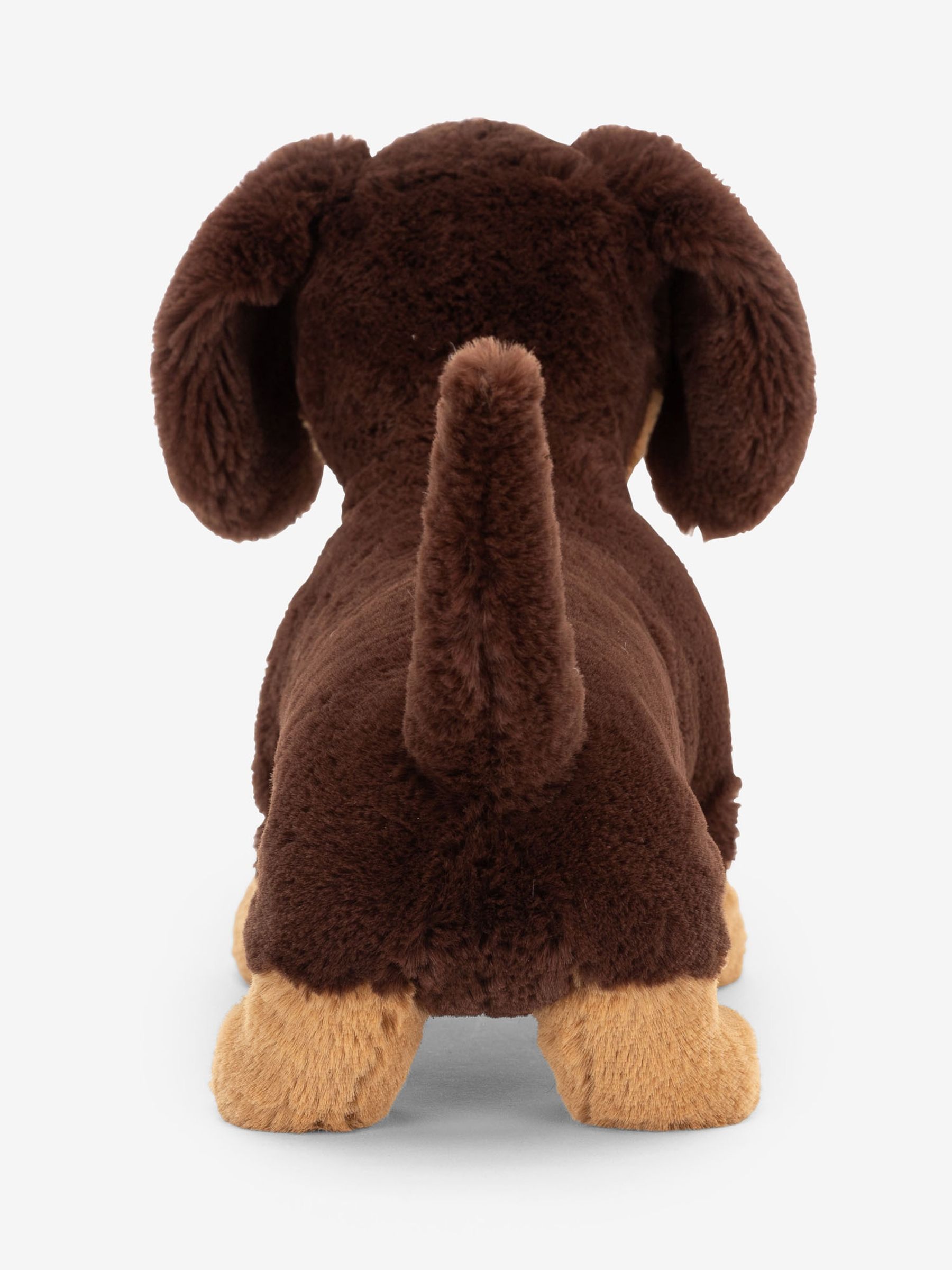 Jellycat Otto Sausage Dog - Image 4 of 5