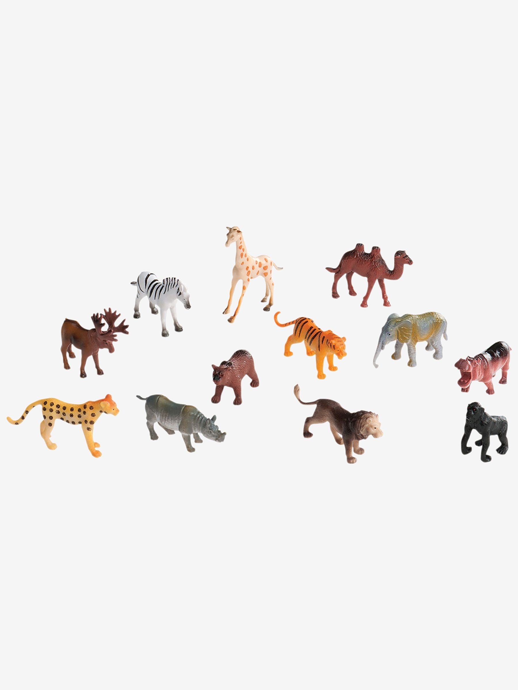 Terra Wild Animals Tube - Image 2 of 3