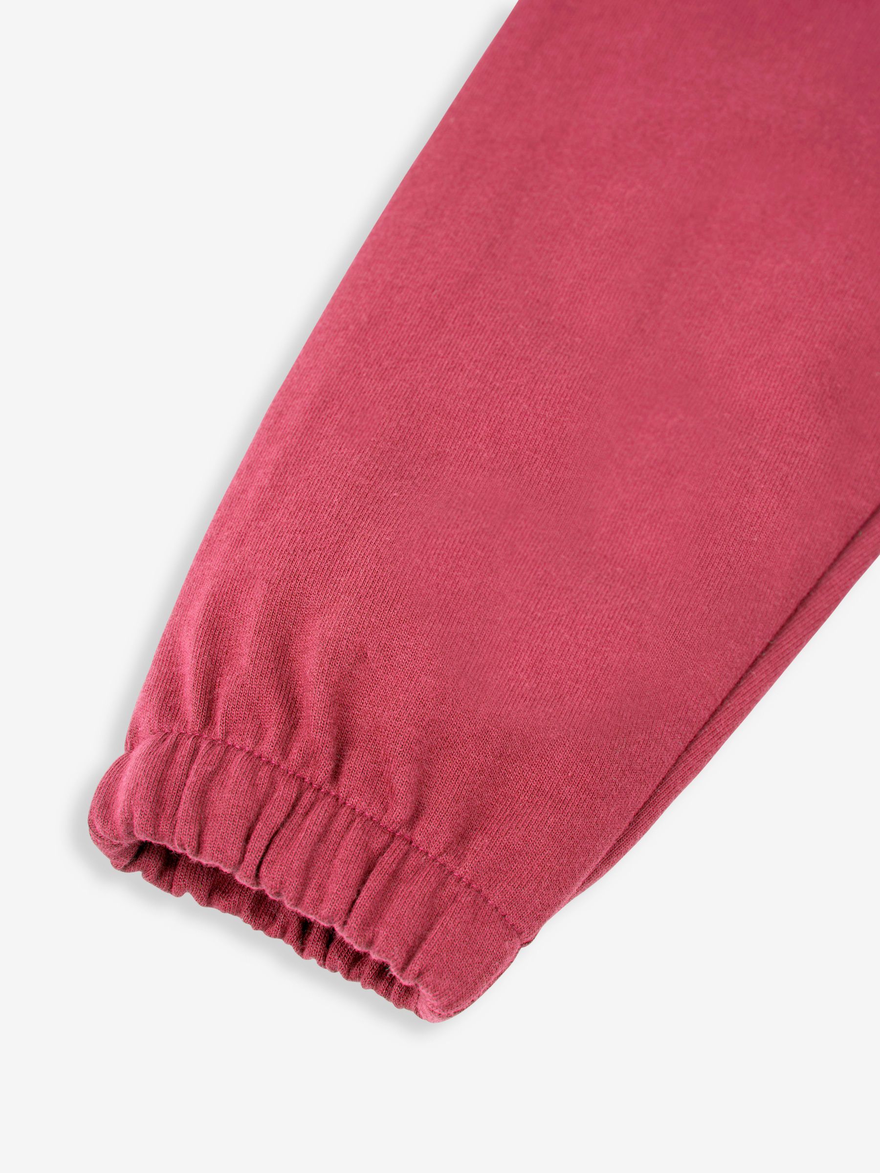 Berry & Navy Blue 2-Pack Joggers - Image 7 of 7