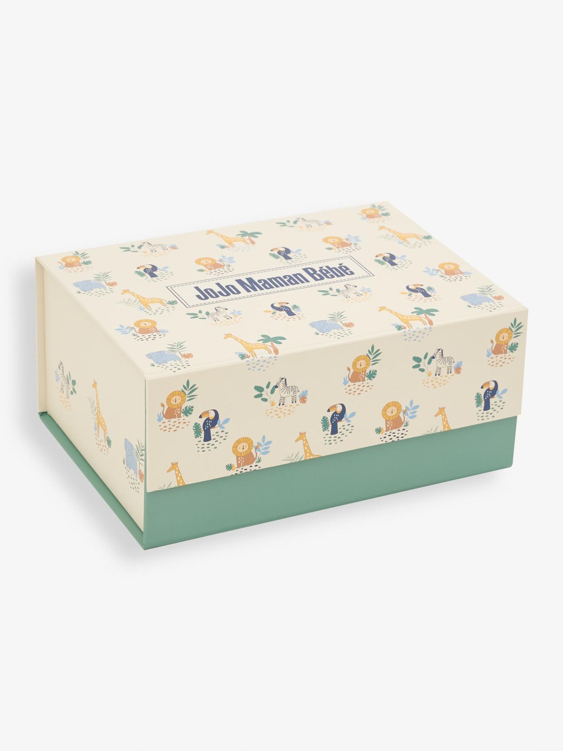 Safari Small Gift Box - Image 4 of 4