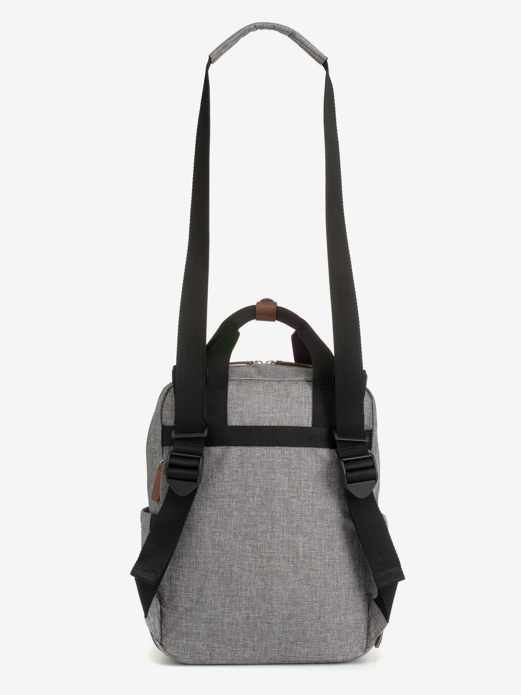 Babymel Georgi Eco Convertible Backpack - Image 4 of 8