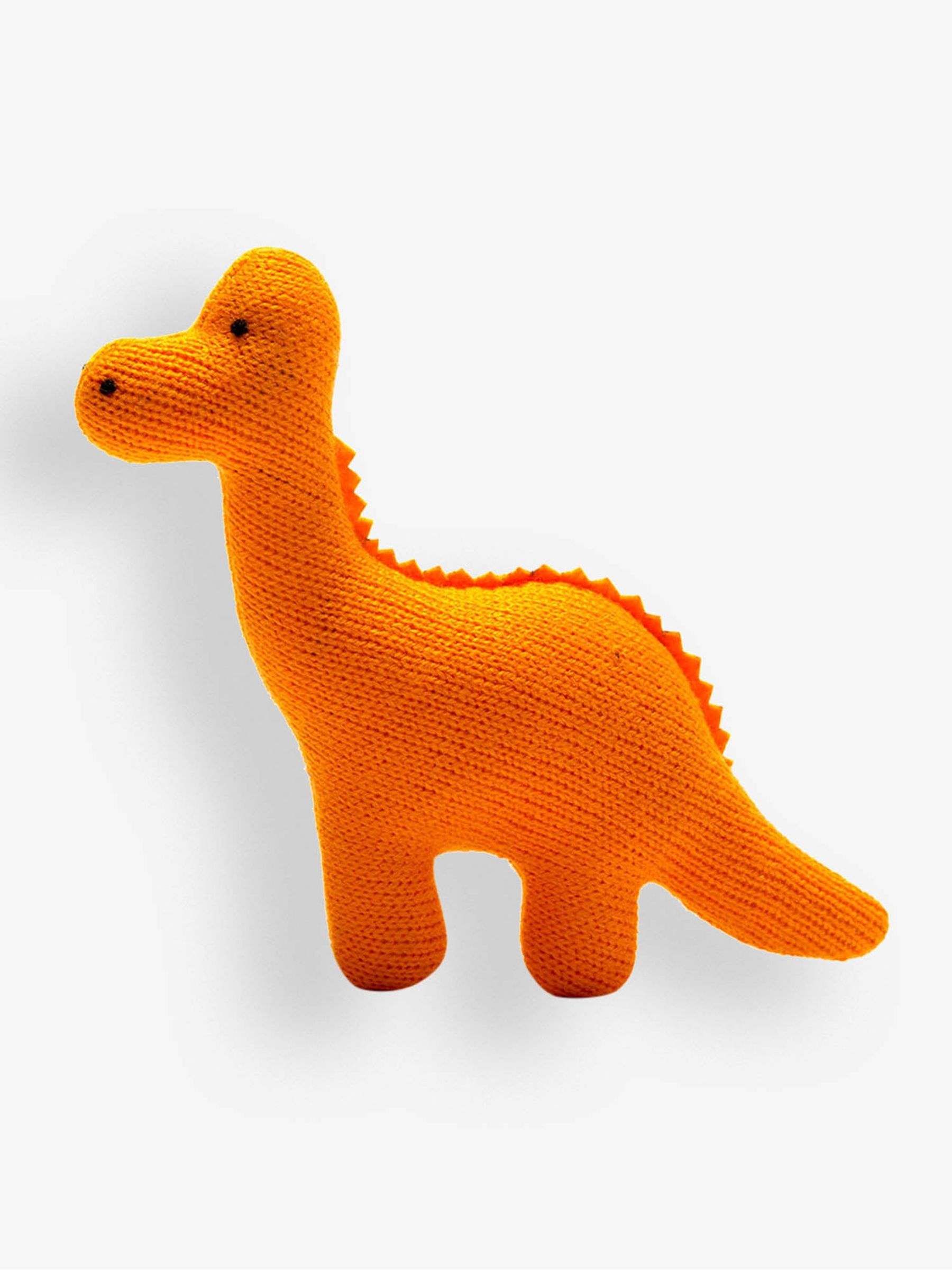 Best Years Baby Diplodocus Sensory Toy - Image 1 of 2