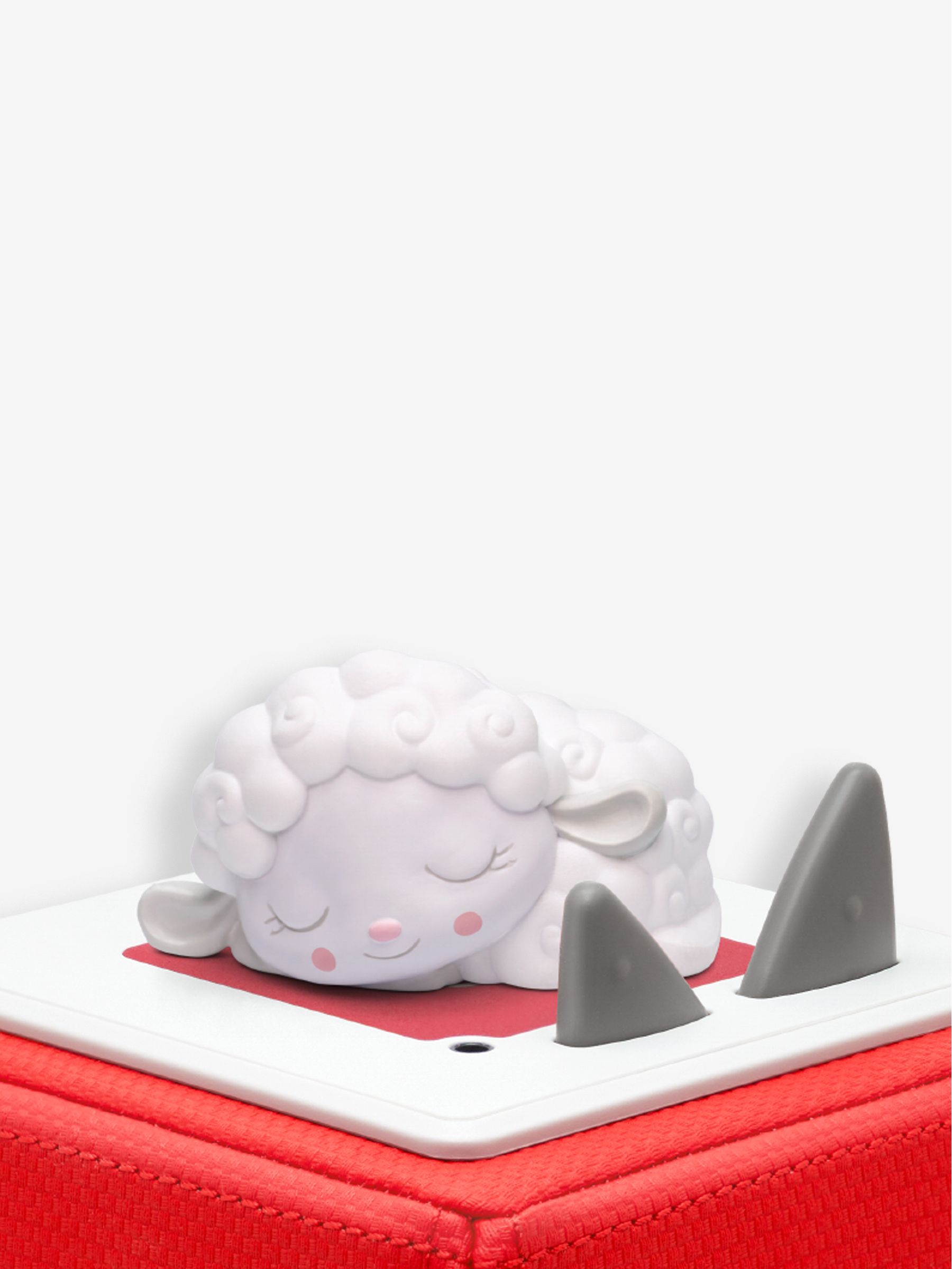 Sleepy Friends - Instrumental Sleep Melodies Tonie Audio Character - Image 2 of 2
