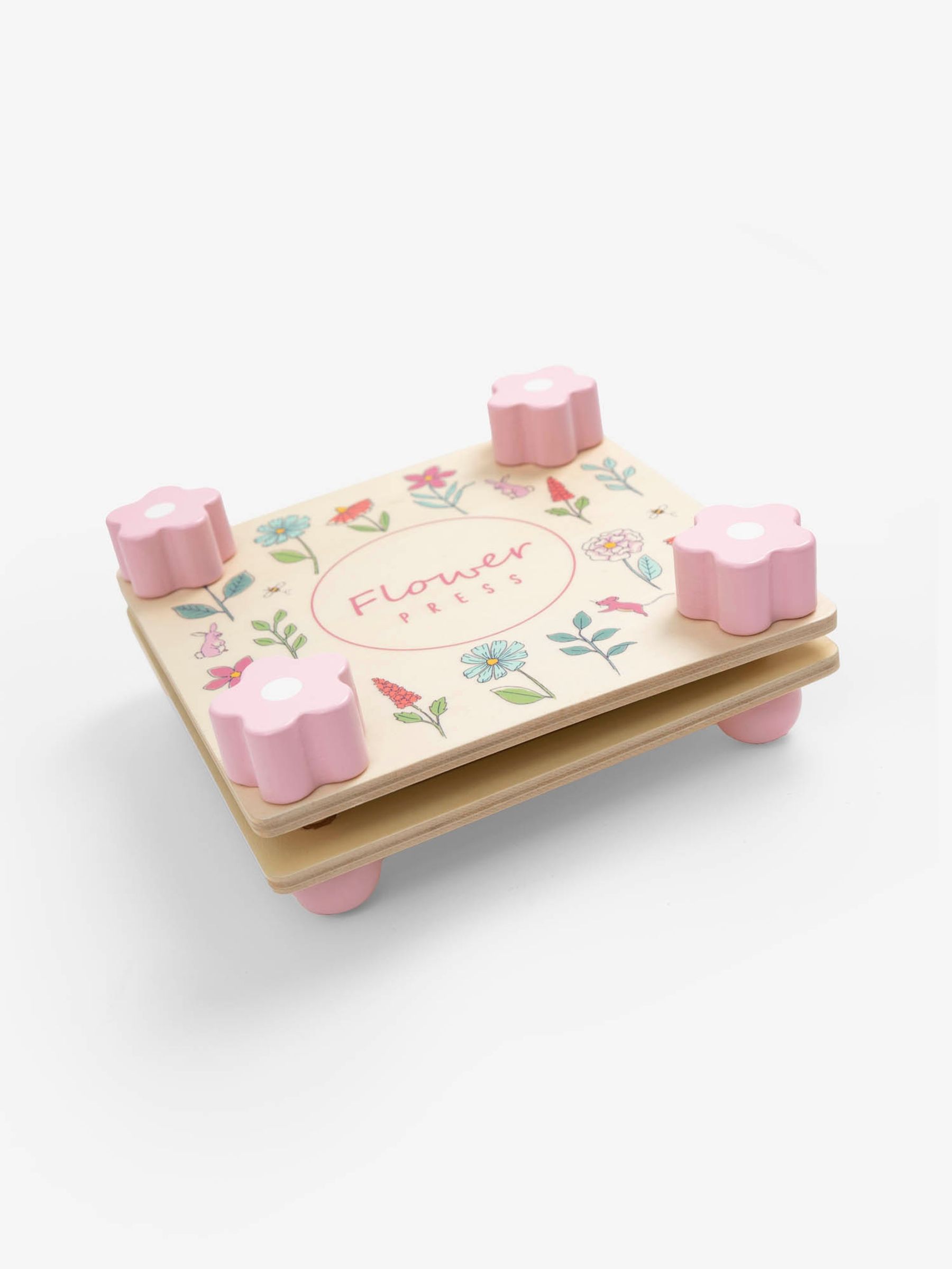 Wooden Flower Press - Image 2 of 7