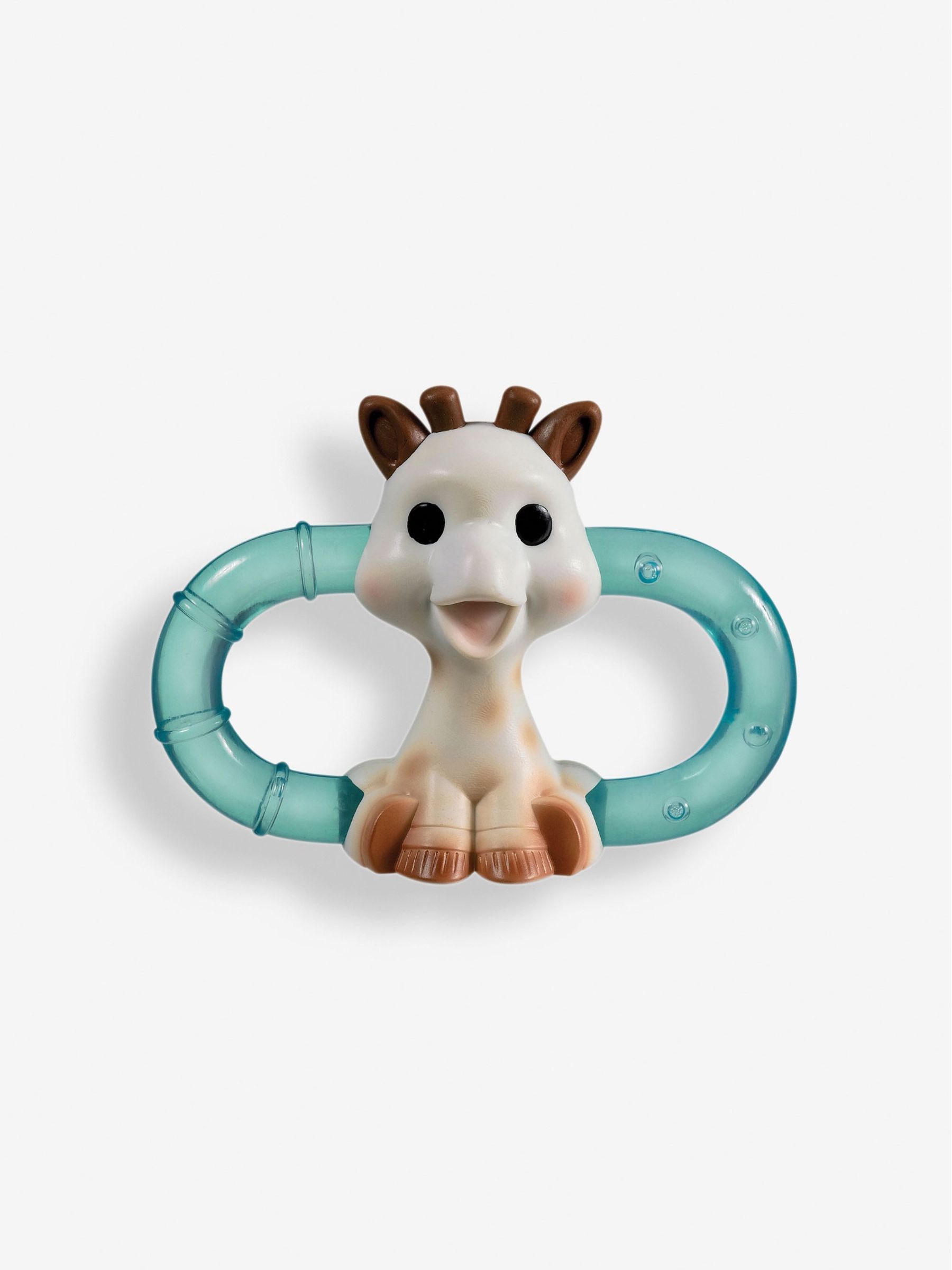 Sophie La Girafe Double Ice Bite Teething Ring - Image 1 of 1