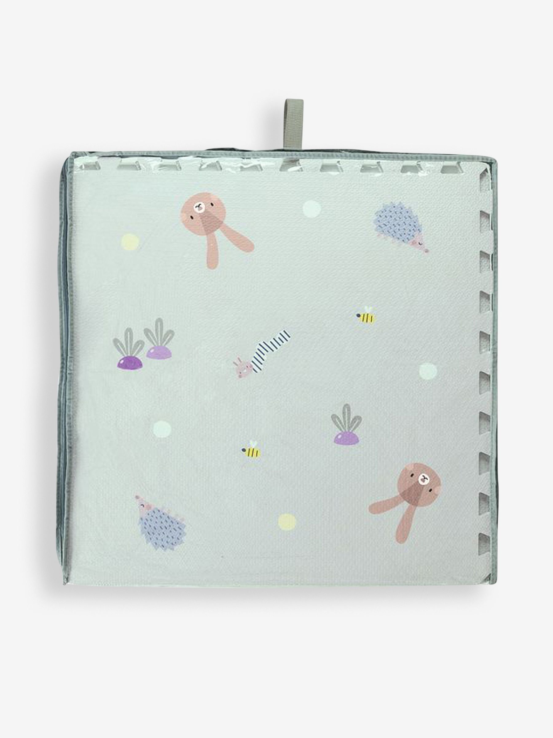 Taf Toys Urban Garden Soft Puzzle Mat - Image 3 of 10
