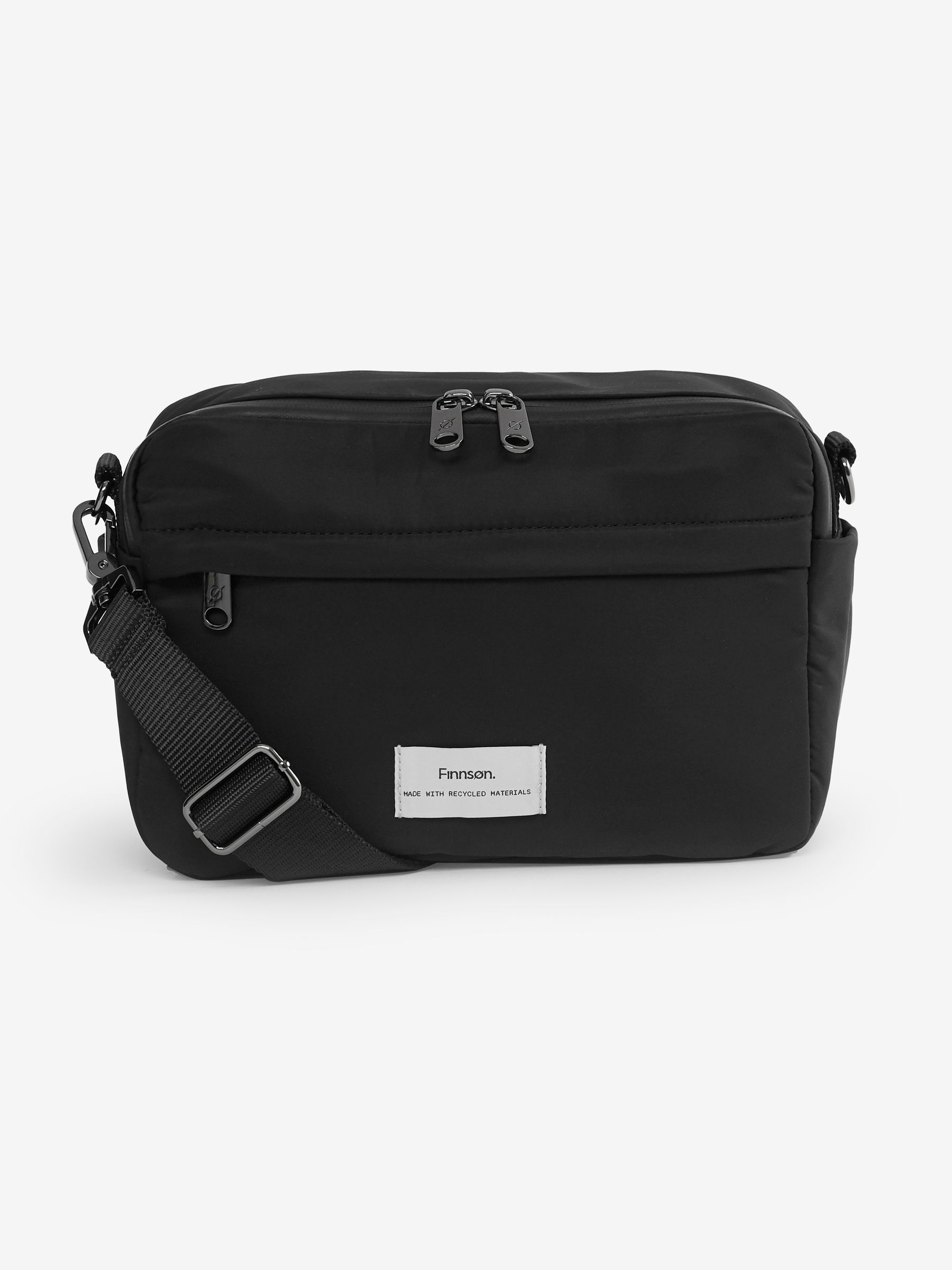Finnson FRIDA Eco Stroller Organiser - Image 1 of 8