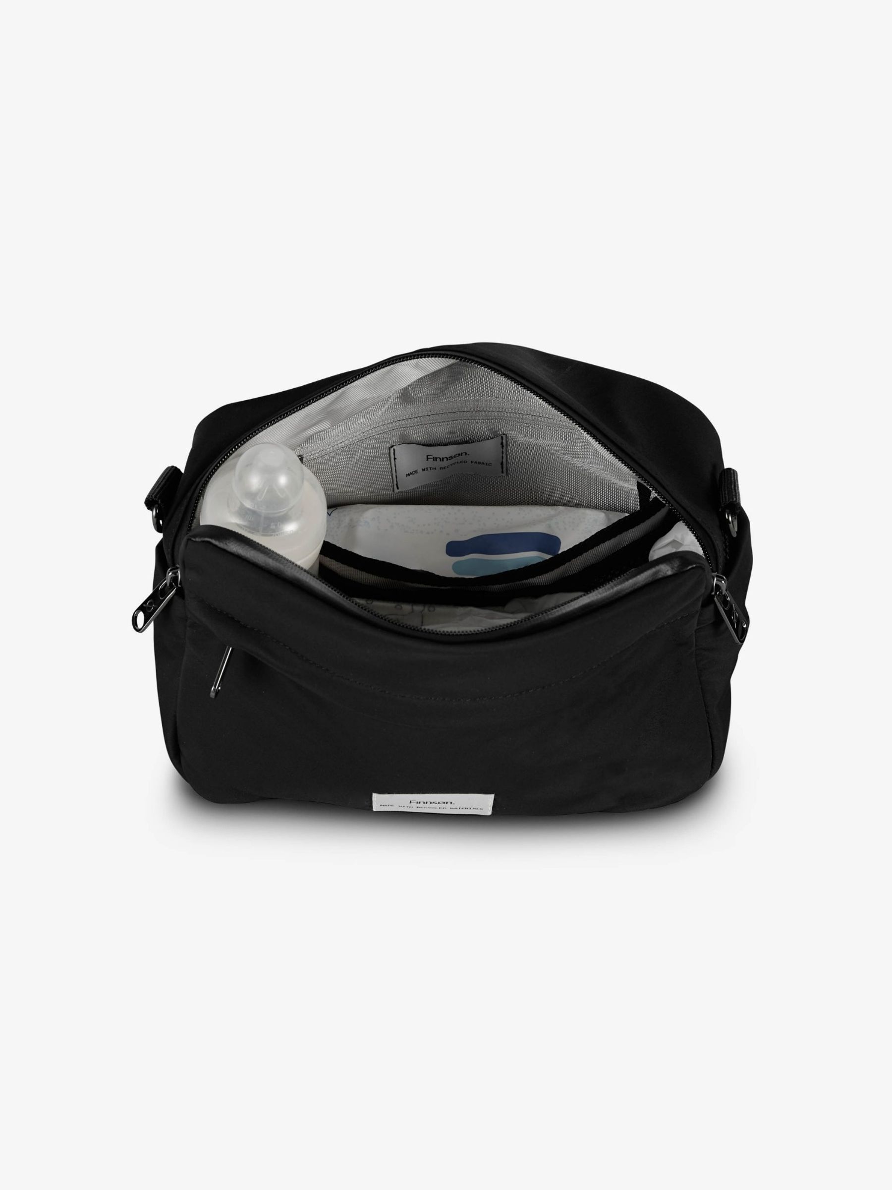 Finnson FRIDA Eco Stroller Organiser - Image 2 of 8