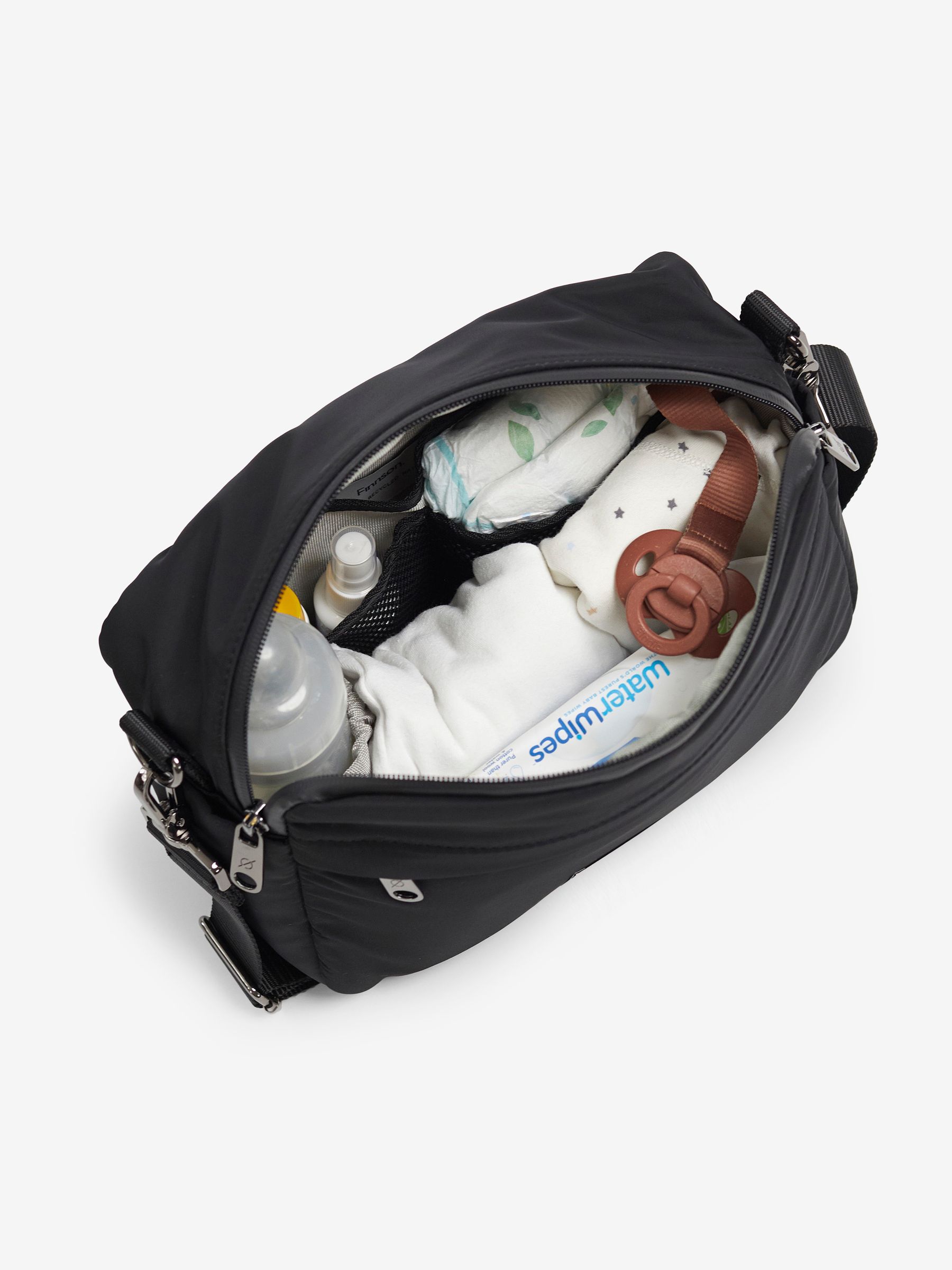 Finnson FRIDA Eco Stroller Organiser - Image 3 of 8