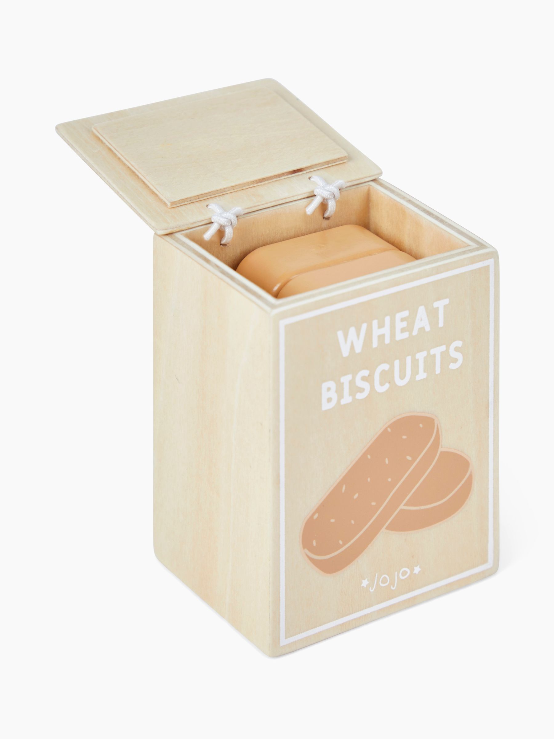 Wooden Breakfast Set - Image 12 of 12