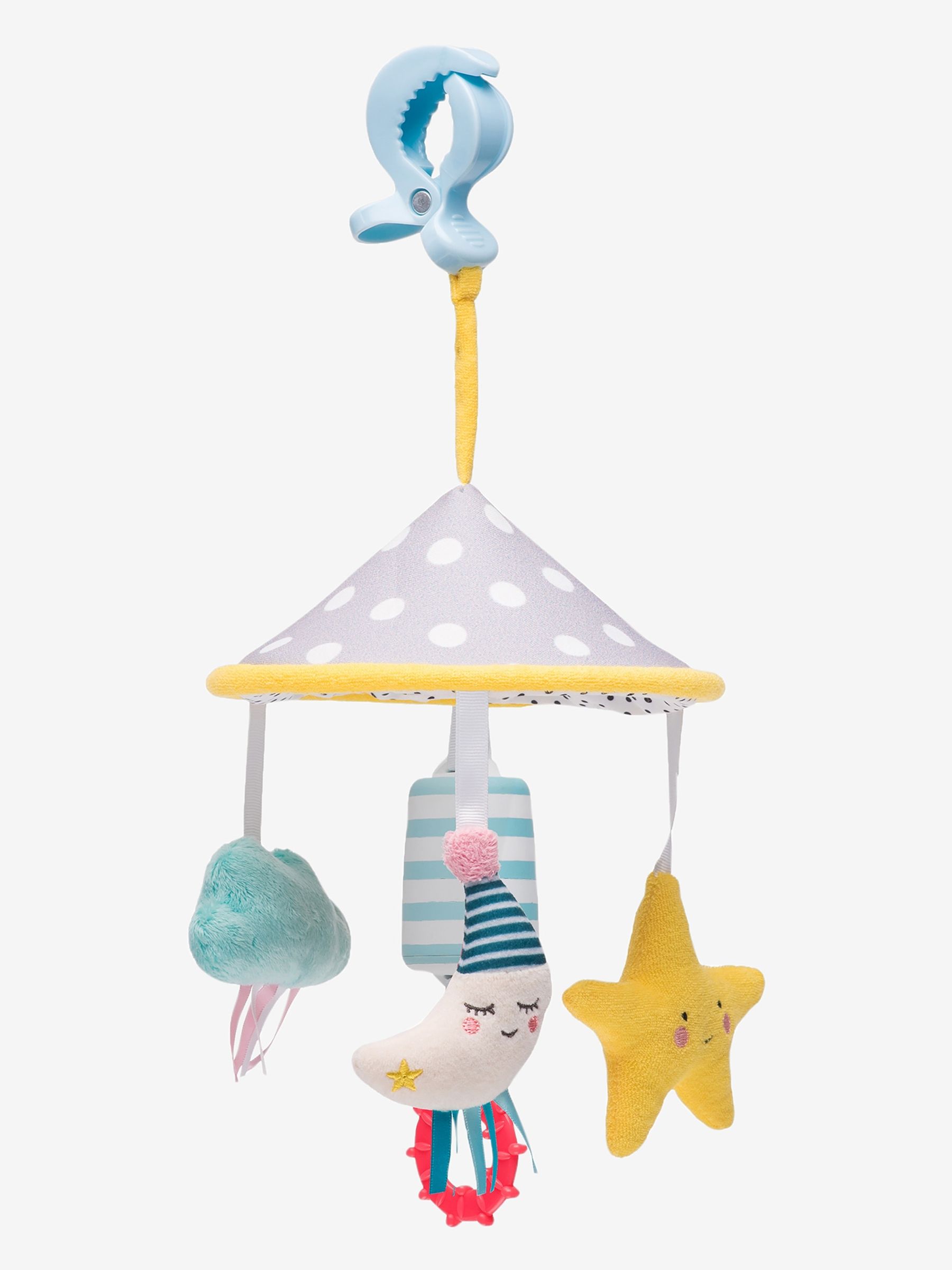 Taf Toys Mini Moon Pram Mobile - Image 2 of 3
