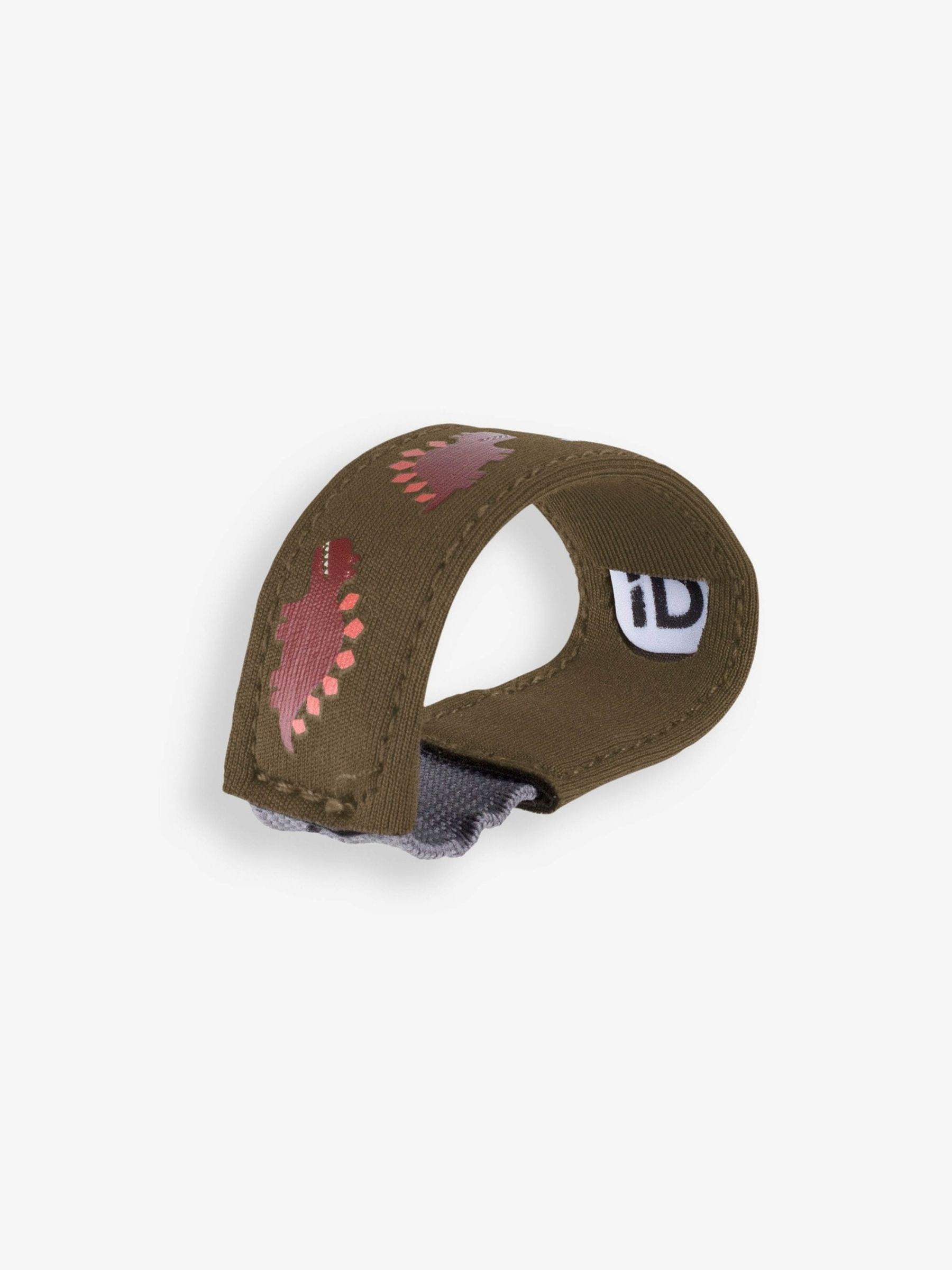 Littlelife Safety iD Strap Dinosaur - Image 2 of 3