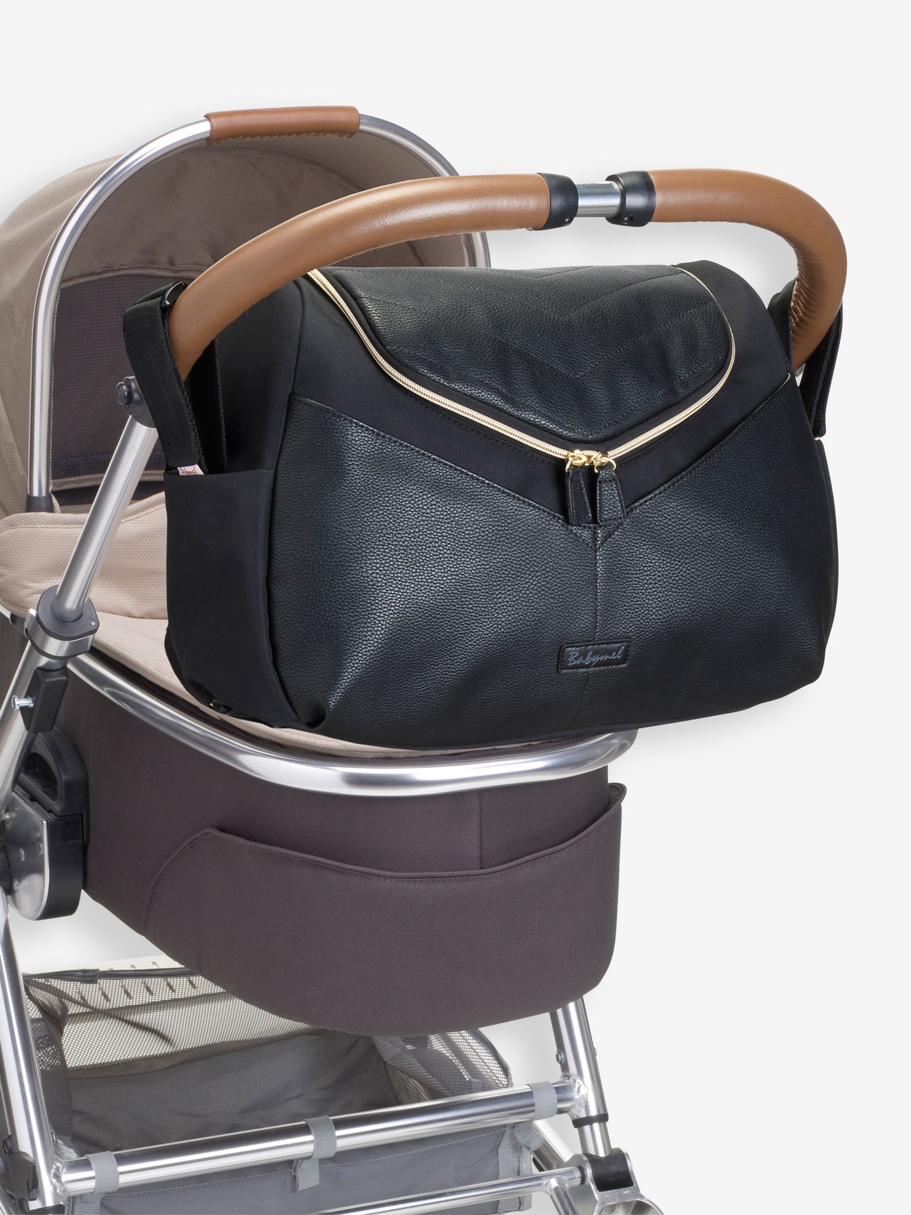 Babymel Pippa Baby Changing Bag - Image 2 of 5