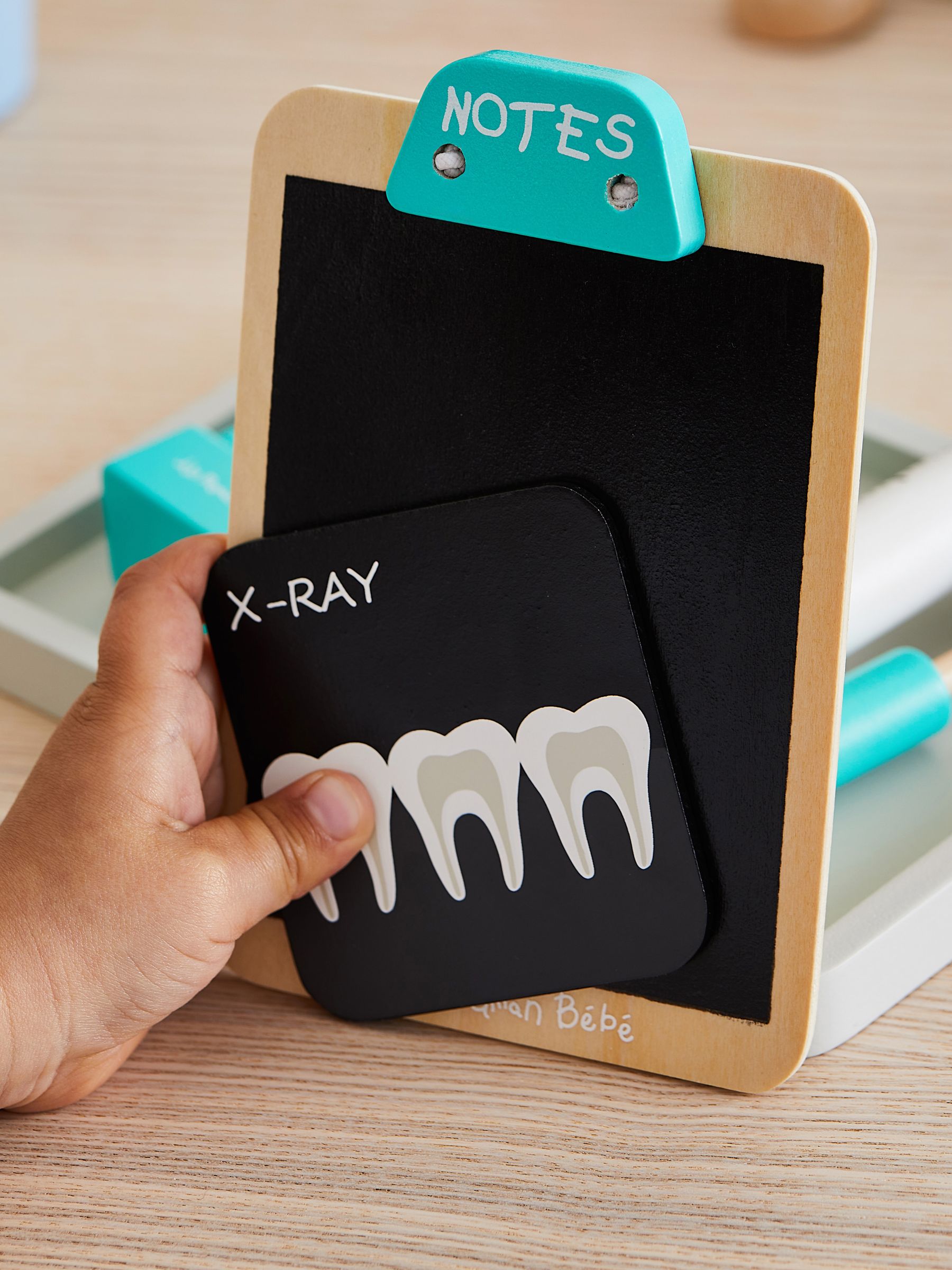 Dentist Kit Play Set - Image 10 of 10