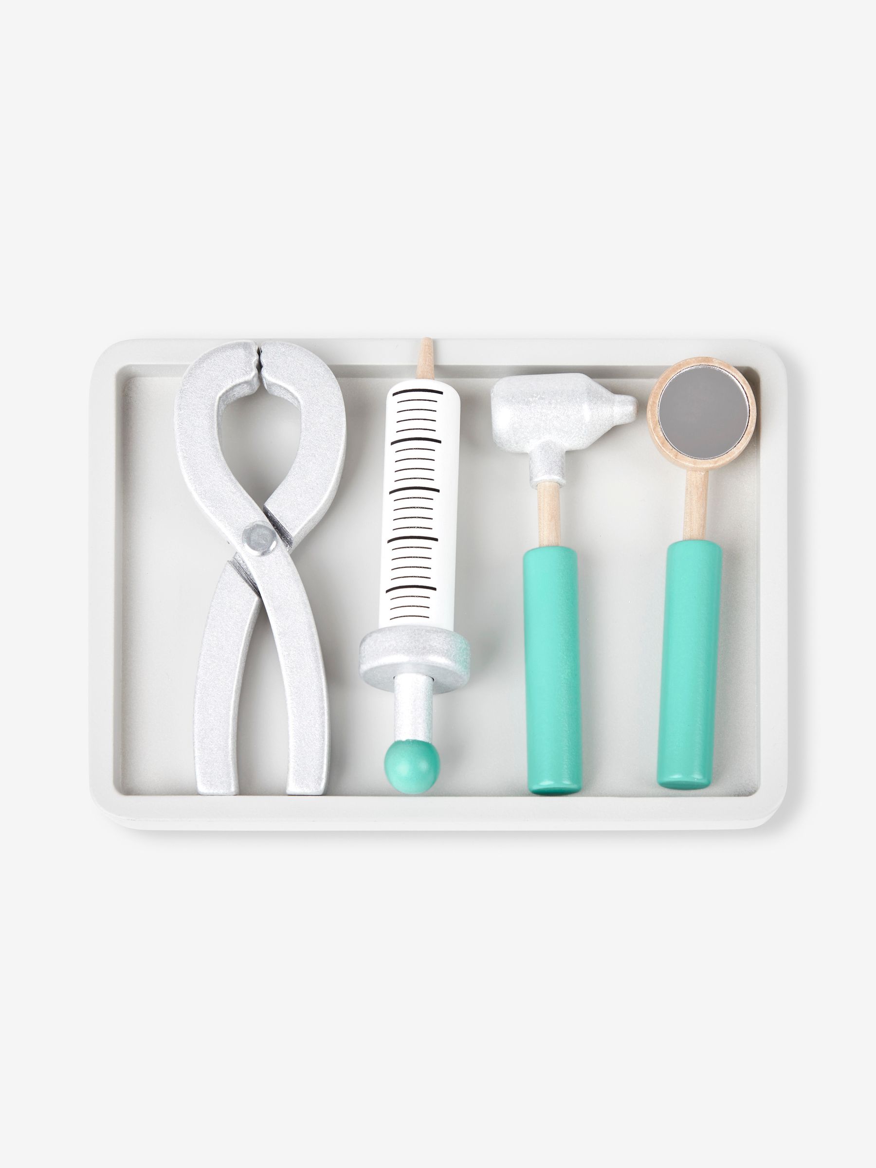 Dentist Kit Play Set - Image 2 of 10