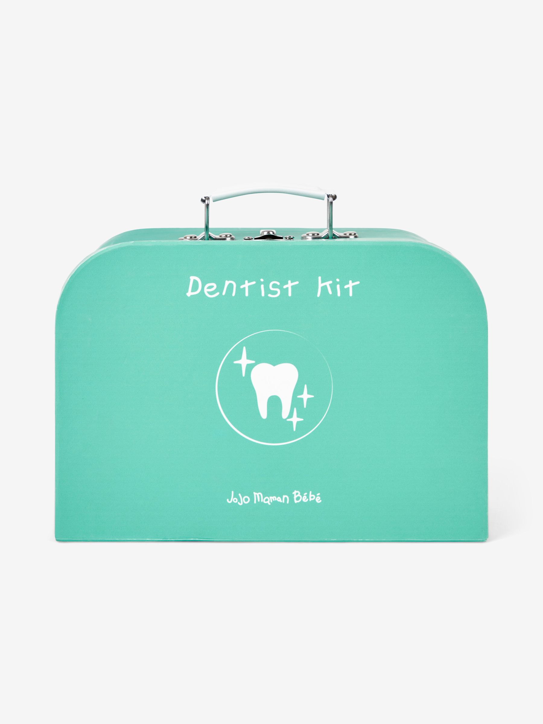 Dentist Kit Play Set - Image 4 of 10