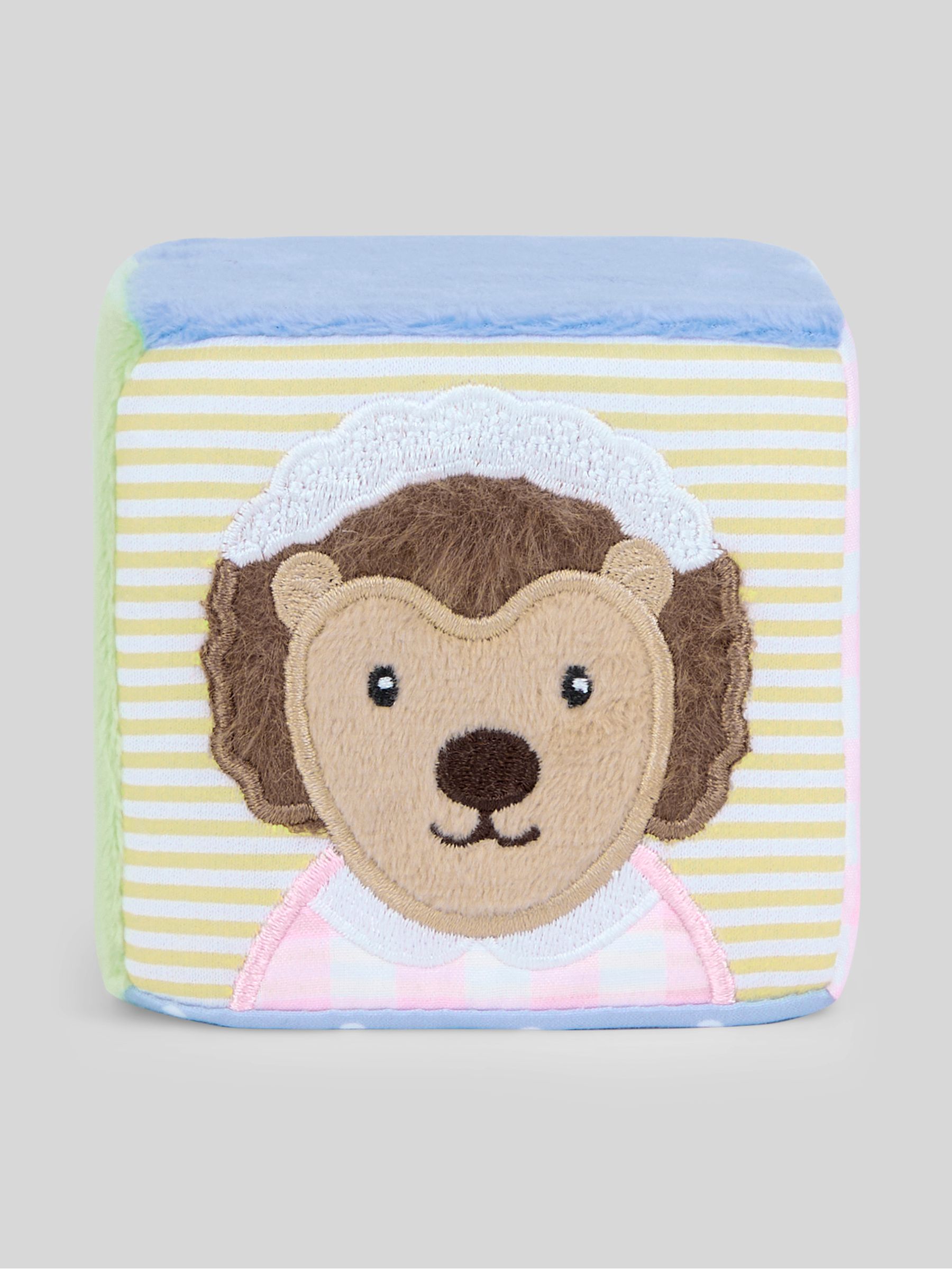 Peter Rabbit 4-Pack Soft Cubes - Image 7 of 8