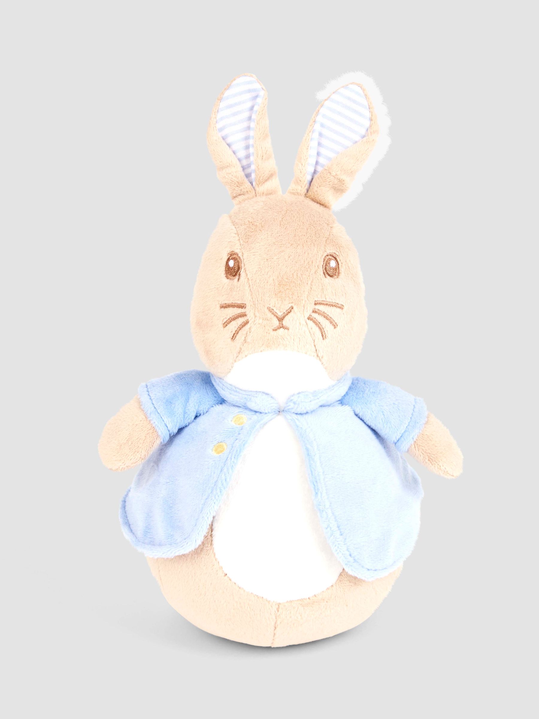 Peter Rabbit Wobble Toy - Image 3 of 5