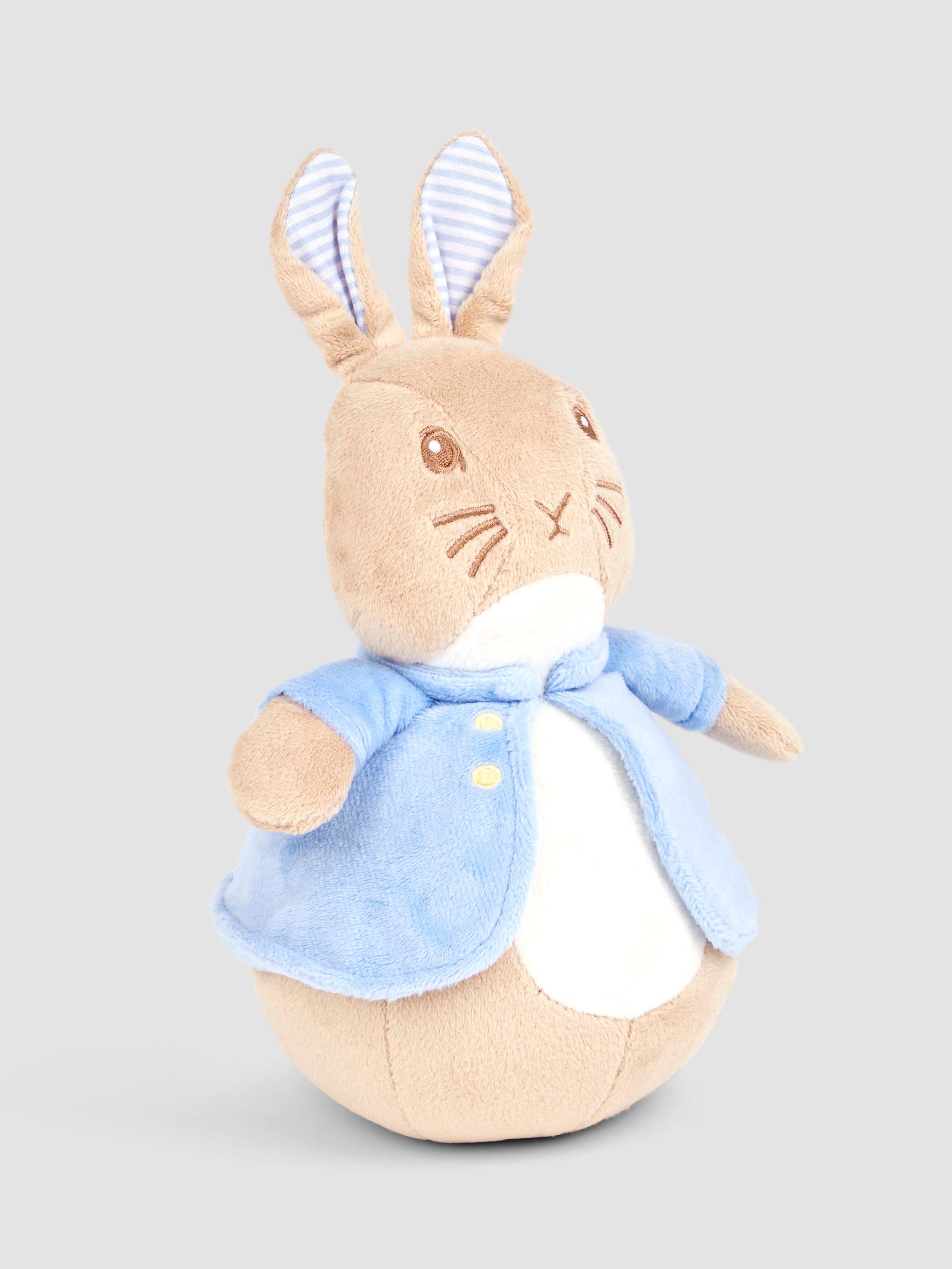 Peter Rabbit Wobble Toy - Image 4 of 5